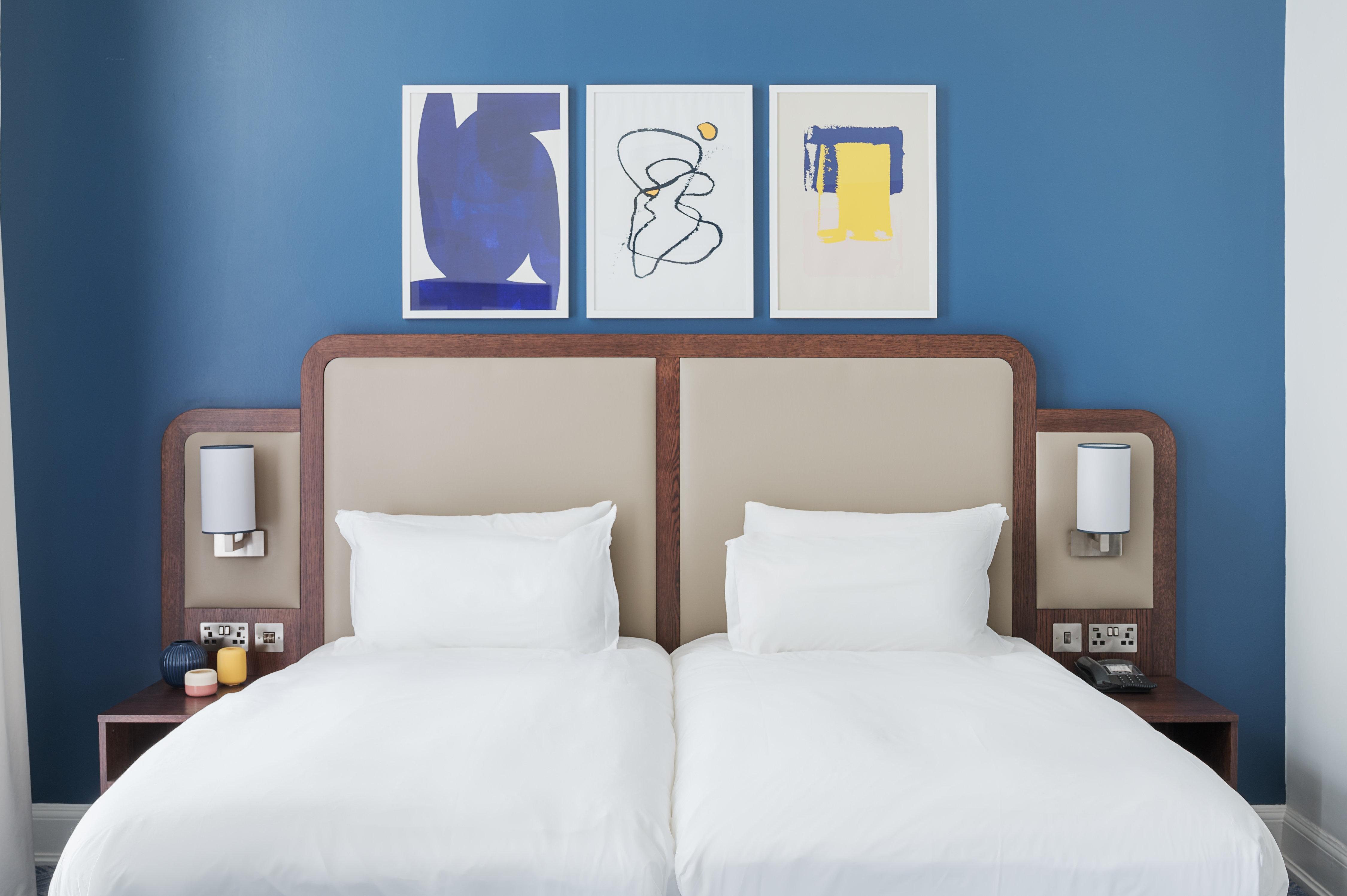 Hotel Voco Grand By Ihg