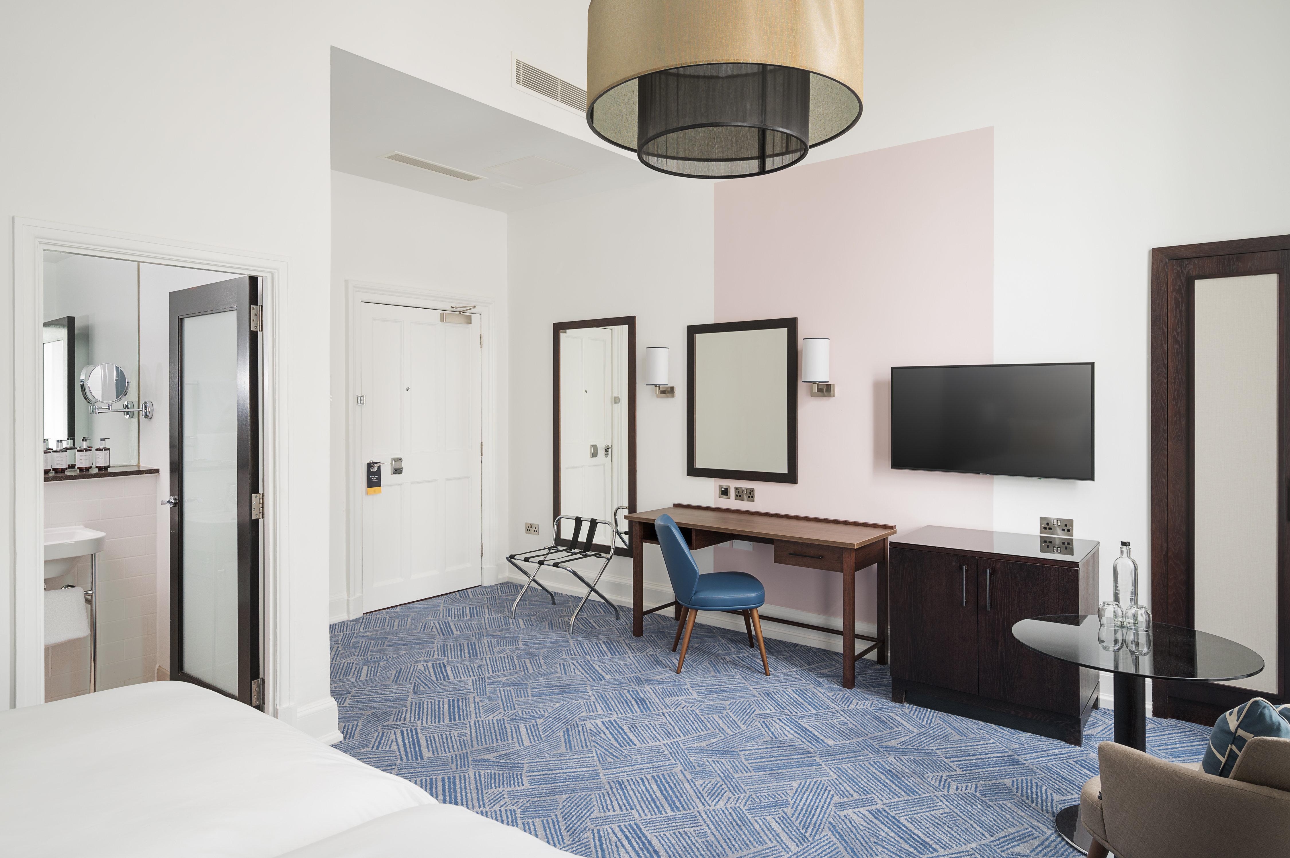 Hotel Voco Grand By Ihg 4*