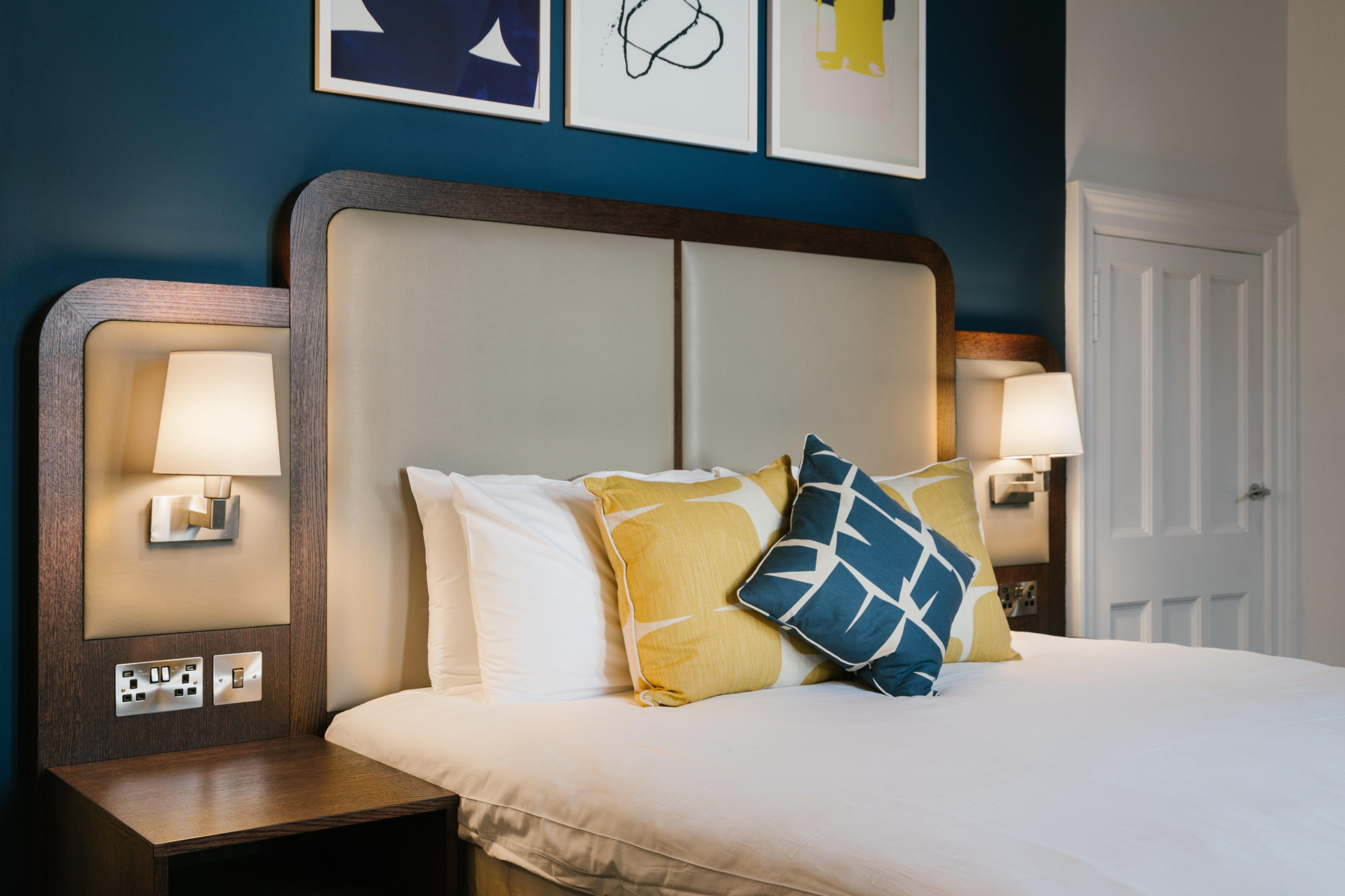 Hotel Voco Grand By Ihg Glasgow