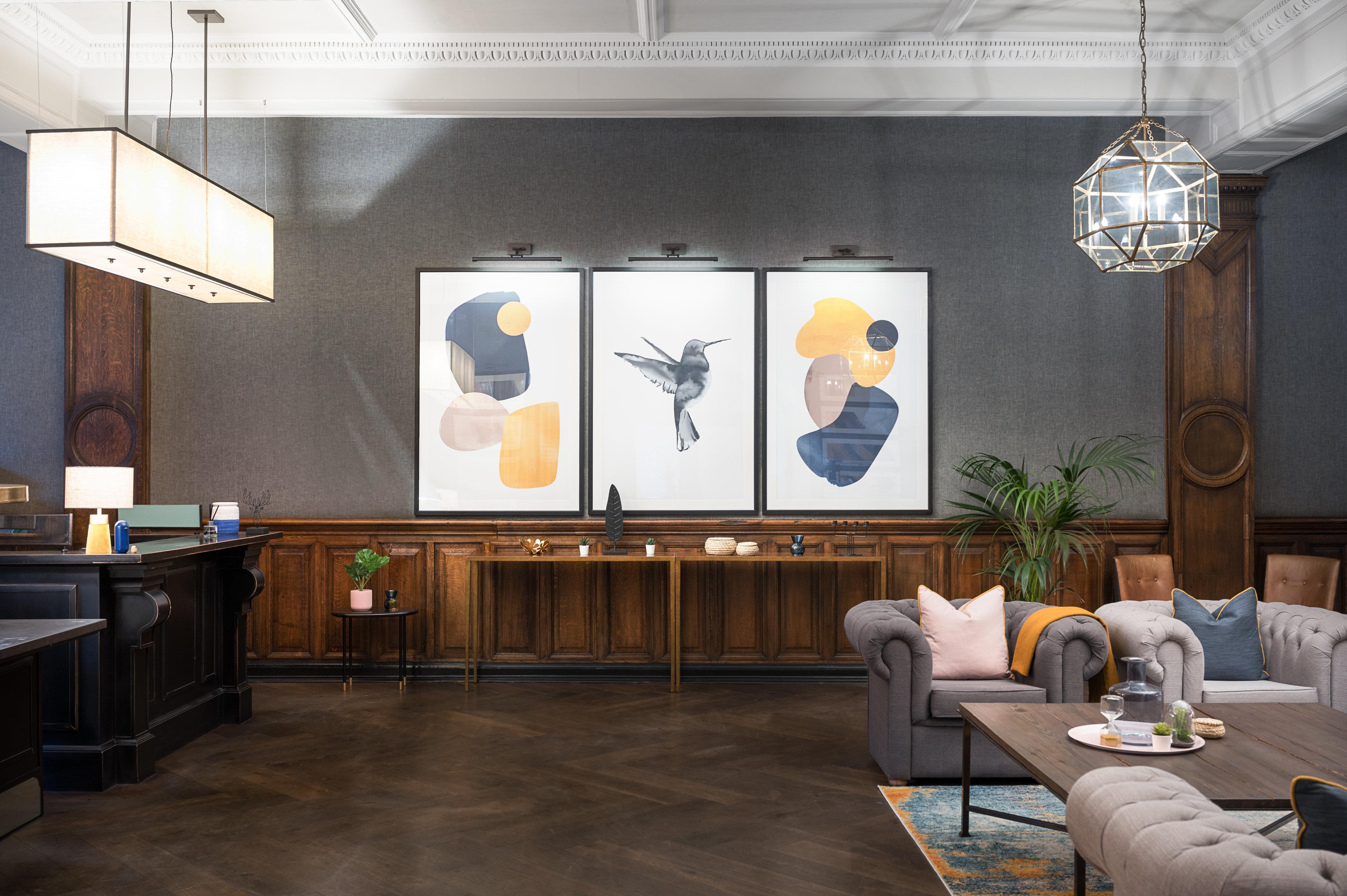 Voco Grand By Ihg Hotel Glasgow
