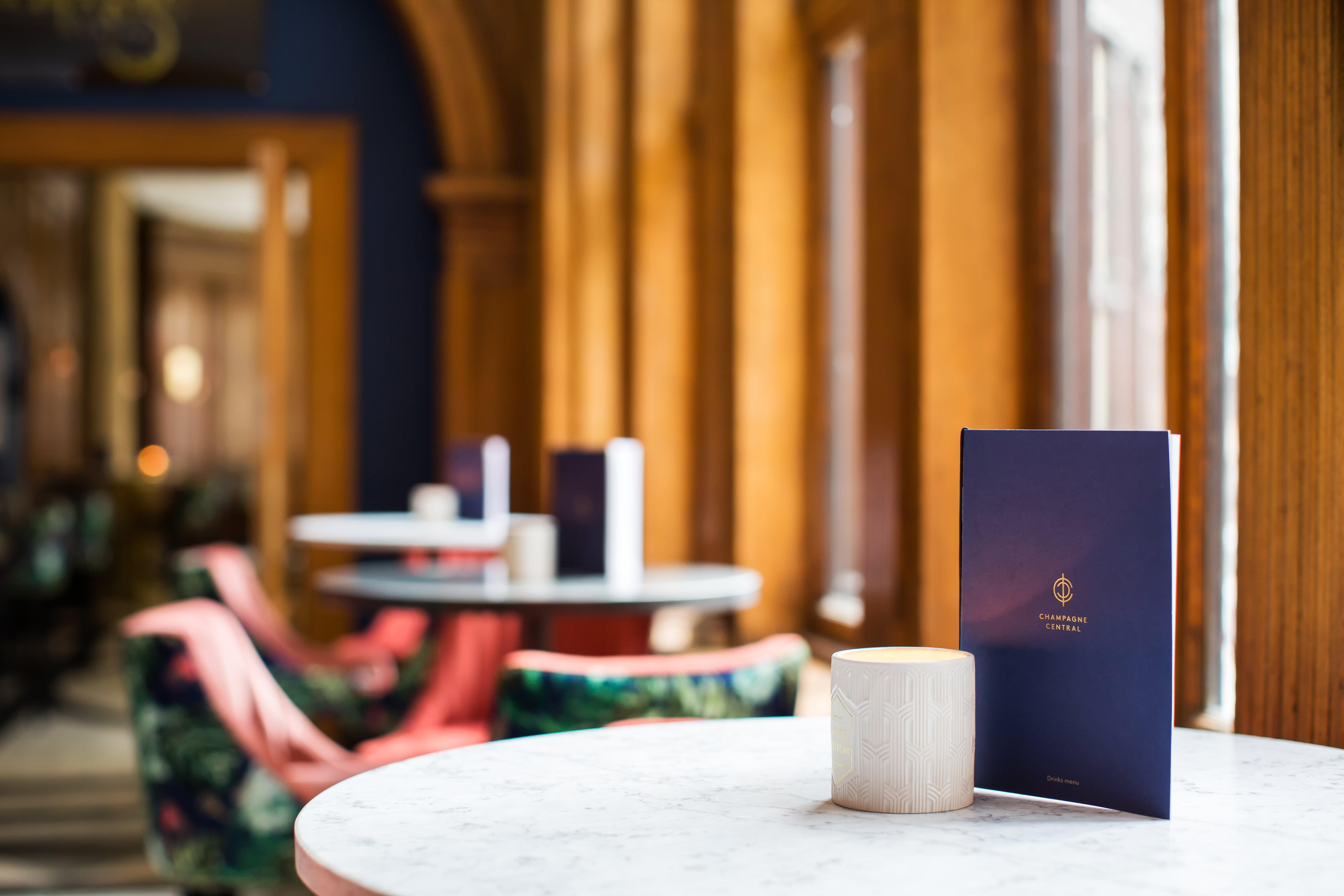 Voco Grand By Ihg Hotel Glasgow