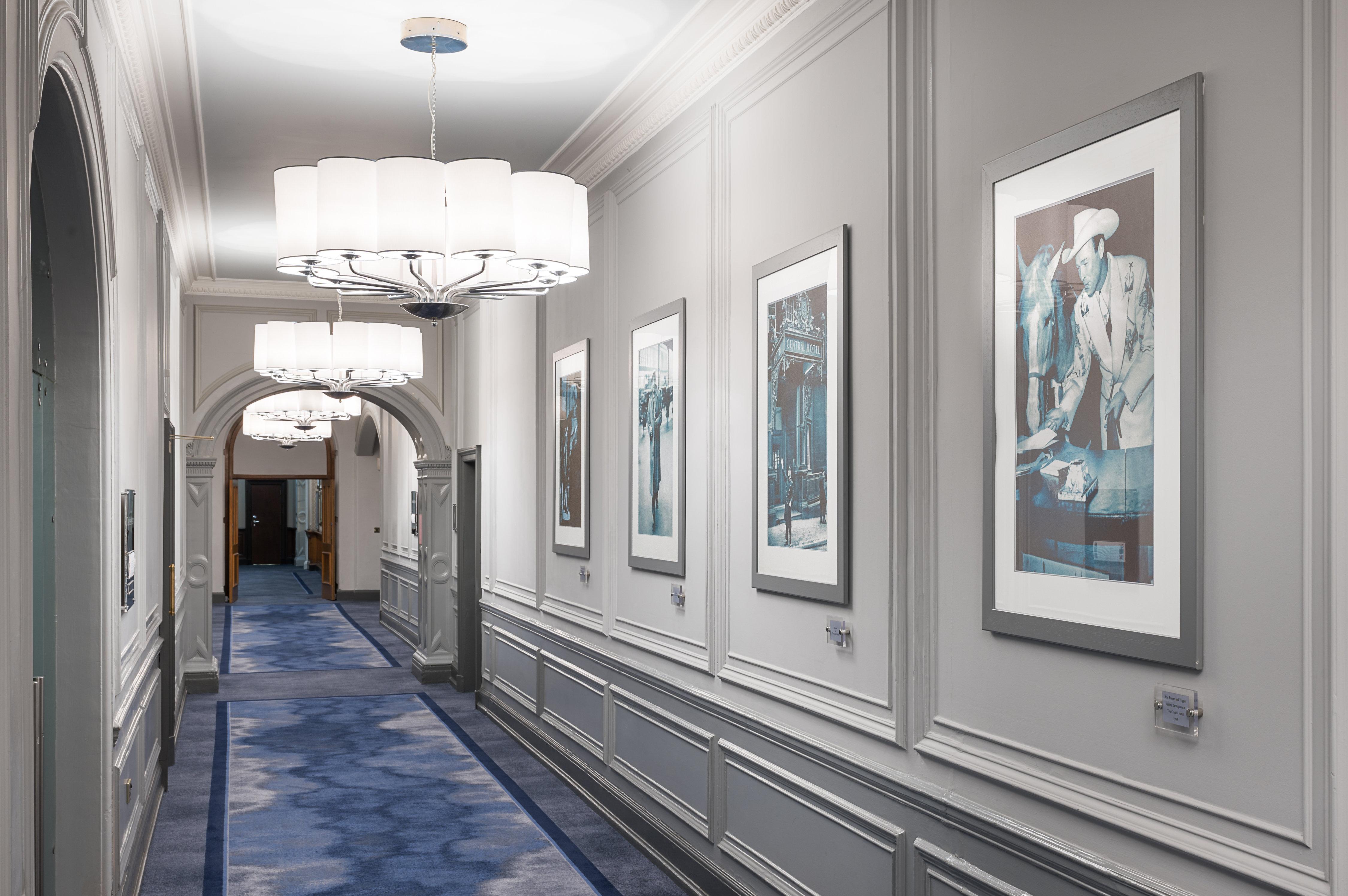 Hotel Voco Grand By Ihg 4*