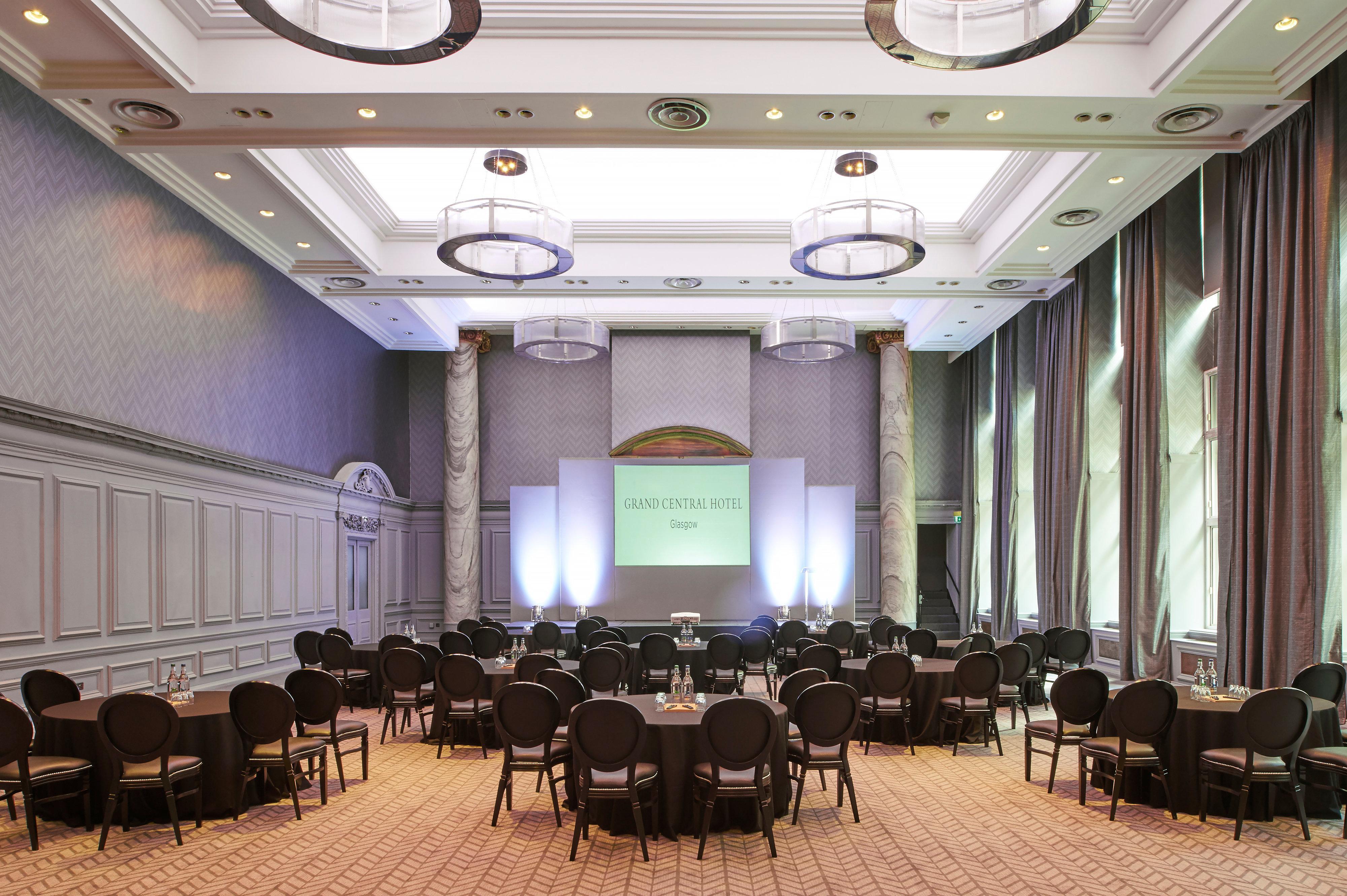 Hotel Voco Grand By Ihg Glasgow