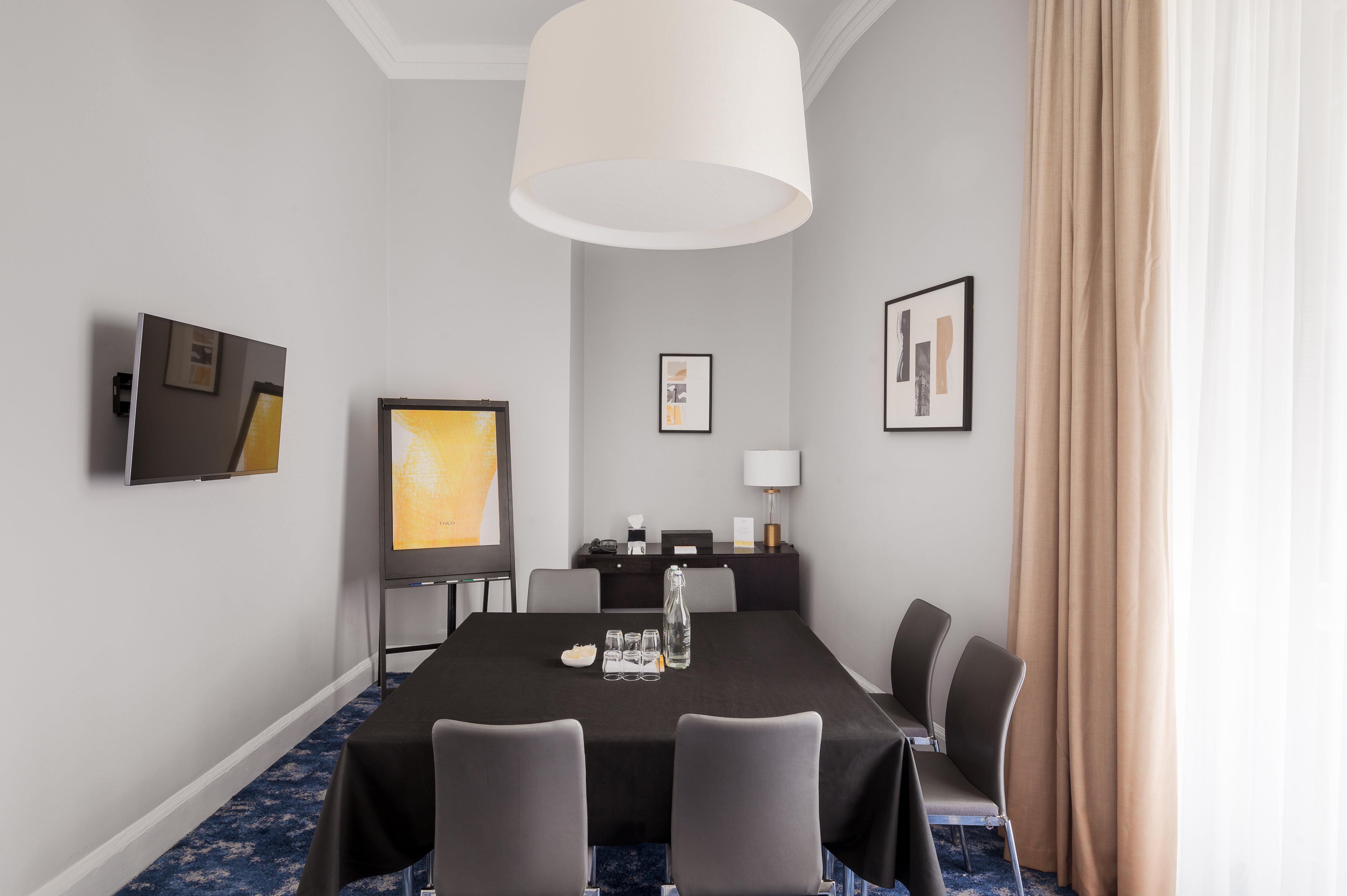 Hotel Voco Grand By Ihg