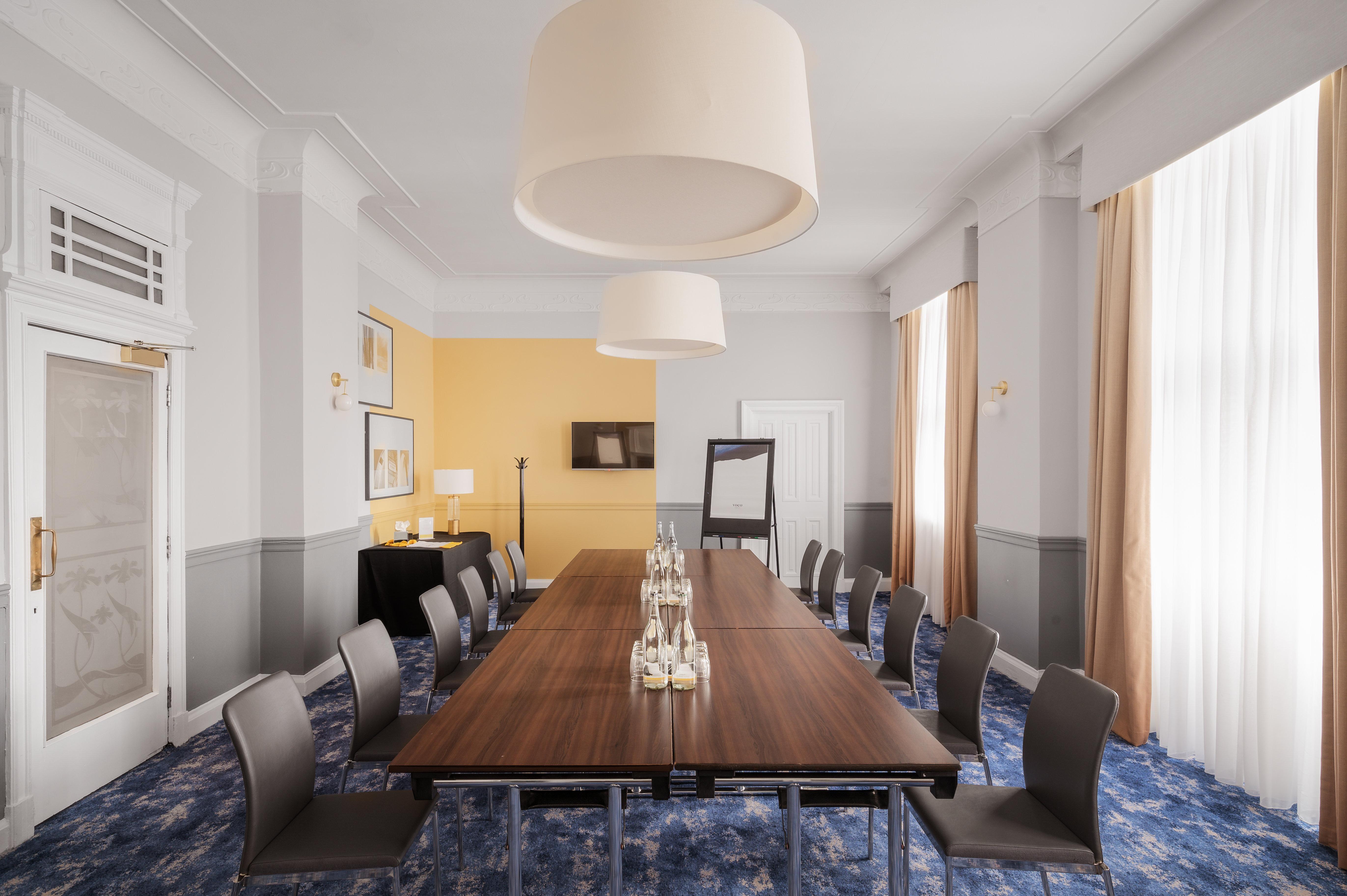 Voco Grand By Ihg 4* Glasgow