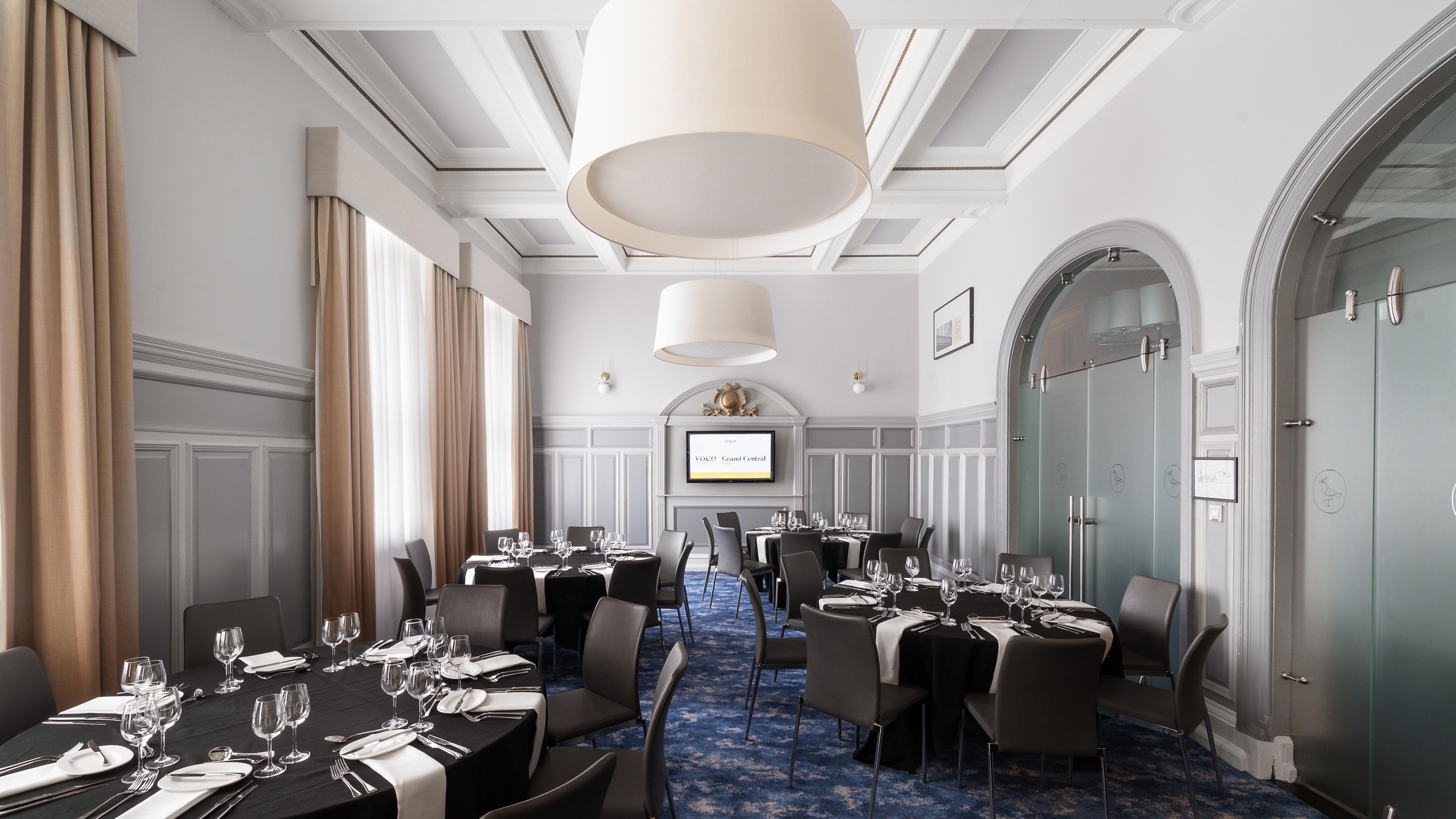 Voco Grand By Ihg 4*