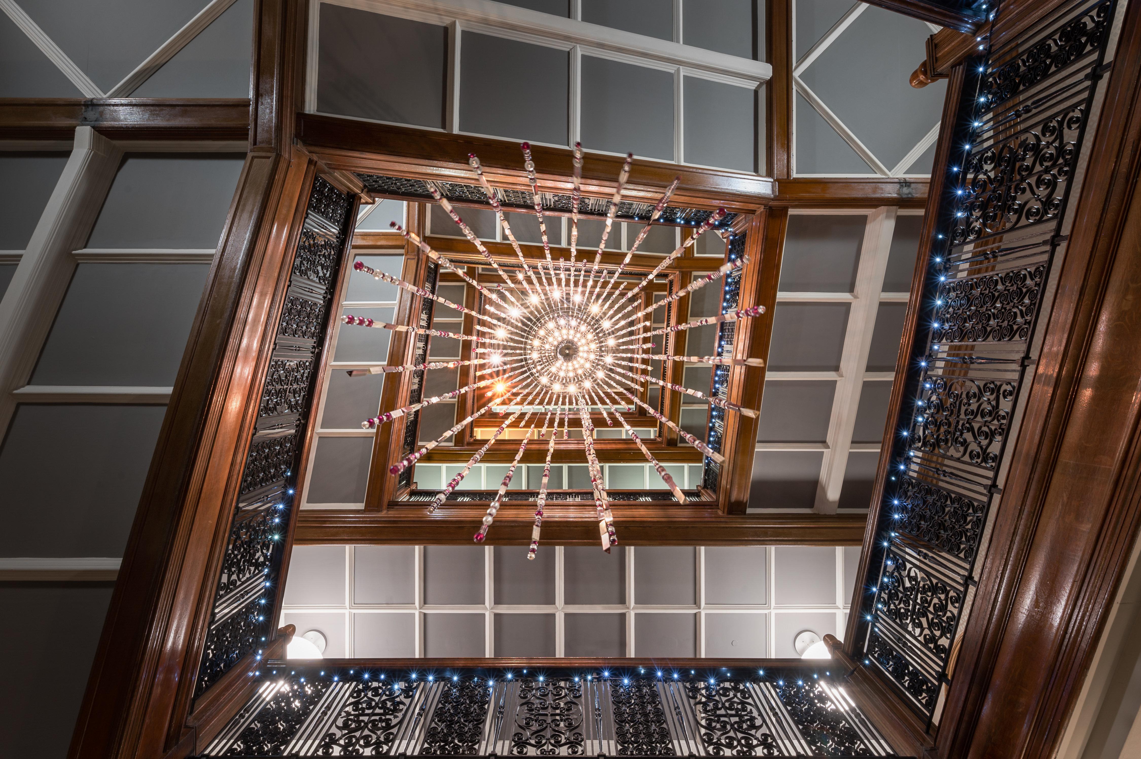 Hotel Voco Grand By Ihg Glasgow