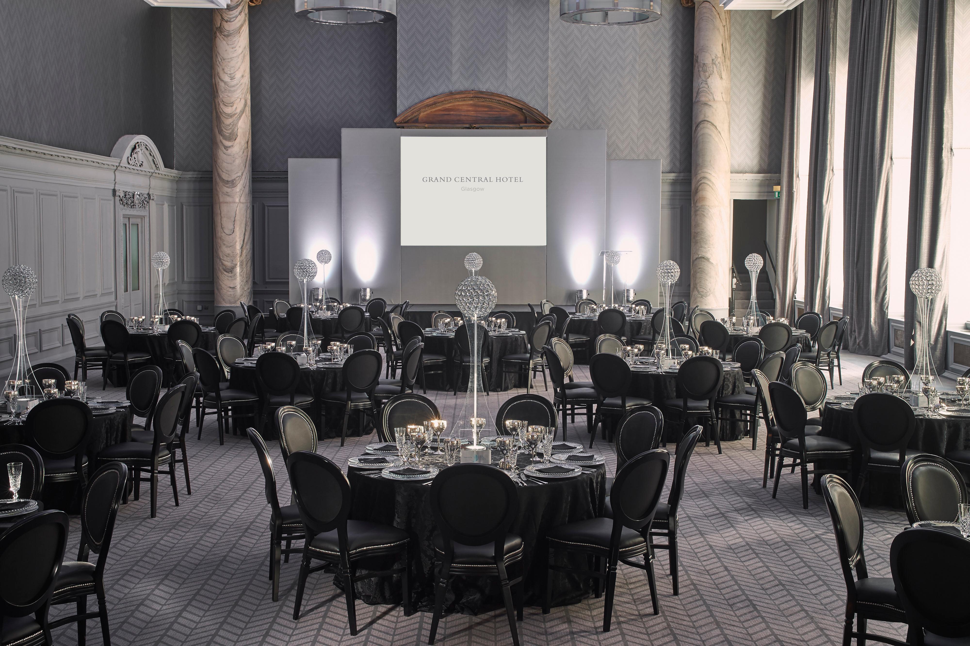 Voco Grand By Ihg 4* Glasgow