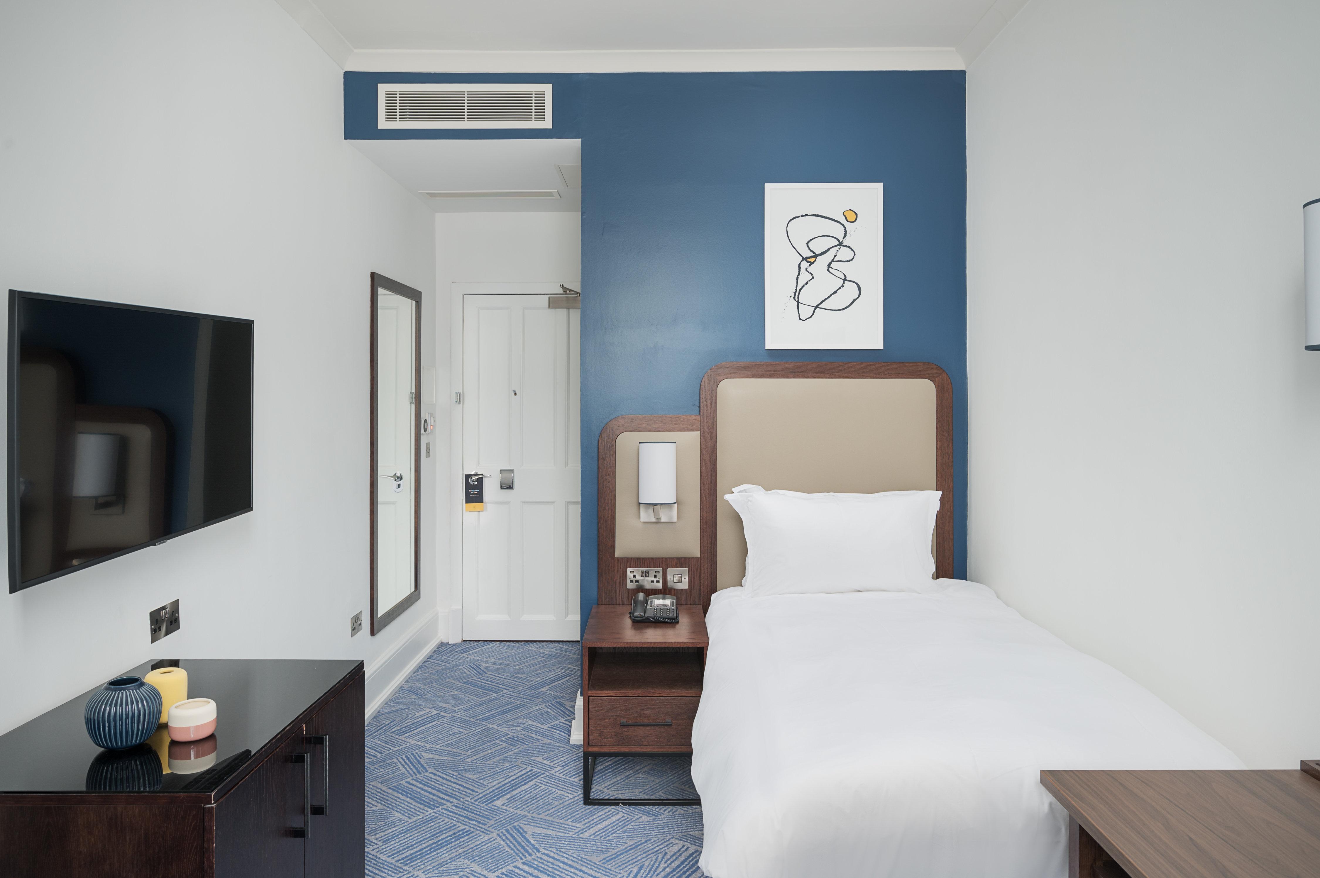 Voco Grand By Ihg Hotel Glasgow