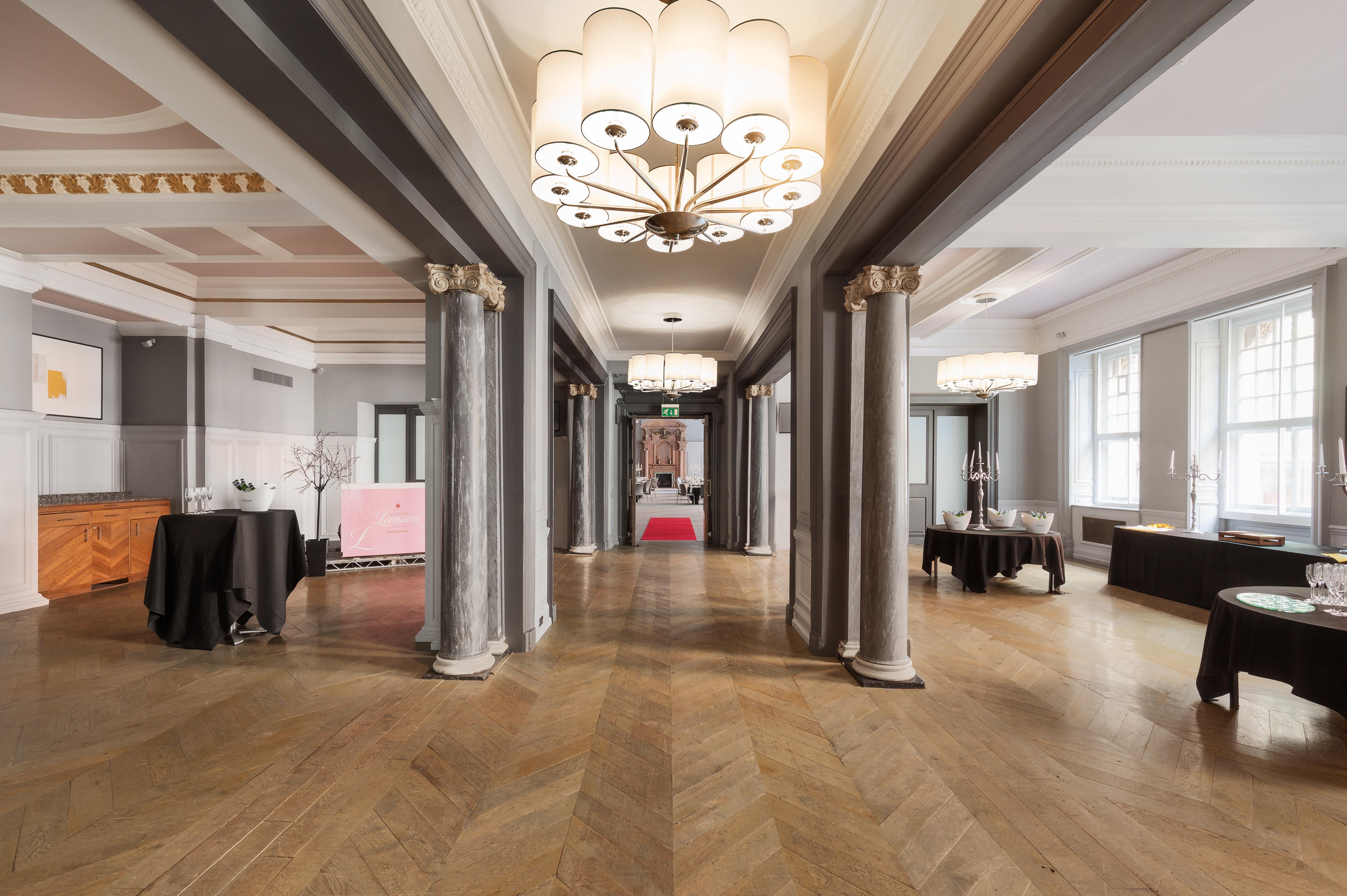 Voco Grand By Ihg 4* Glasgow