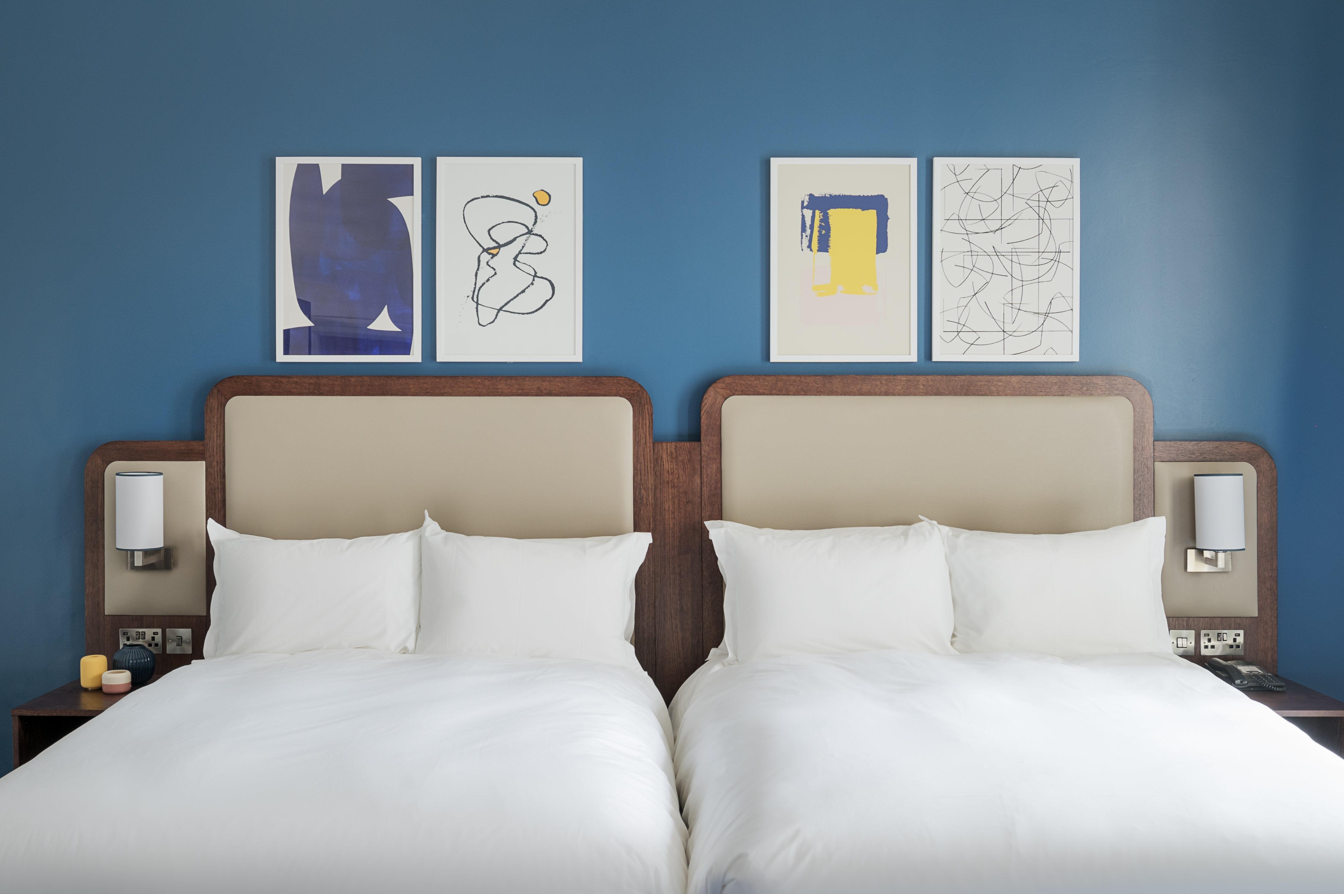 Voco Grand By Ihg Hotel 4*