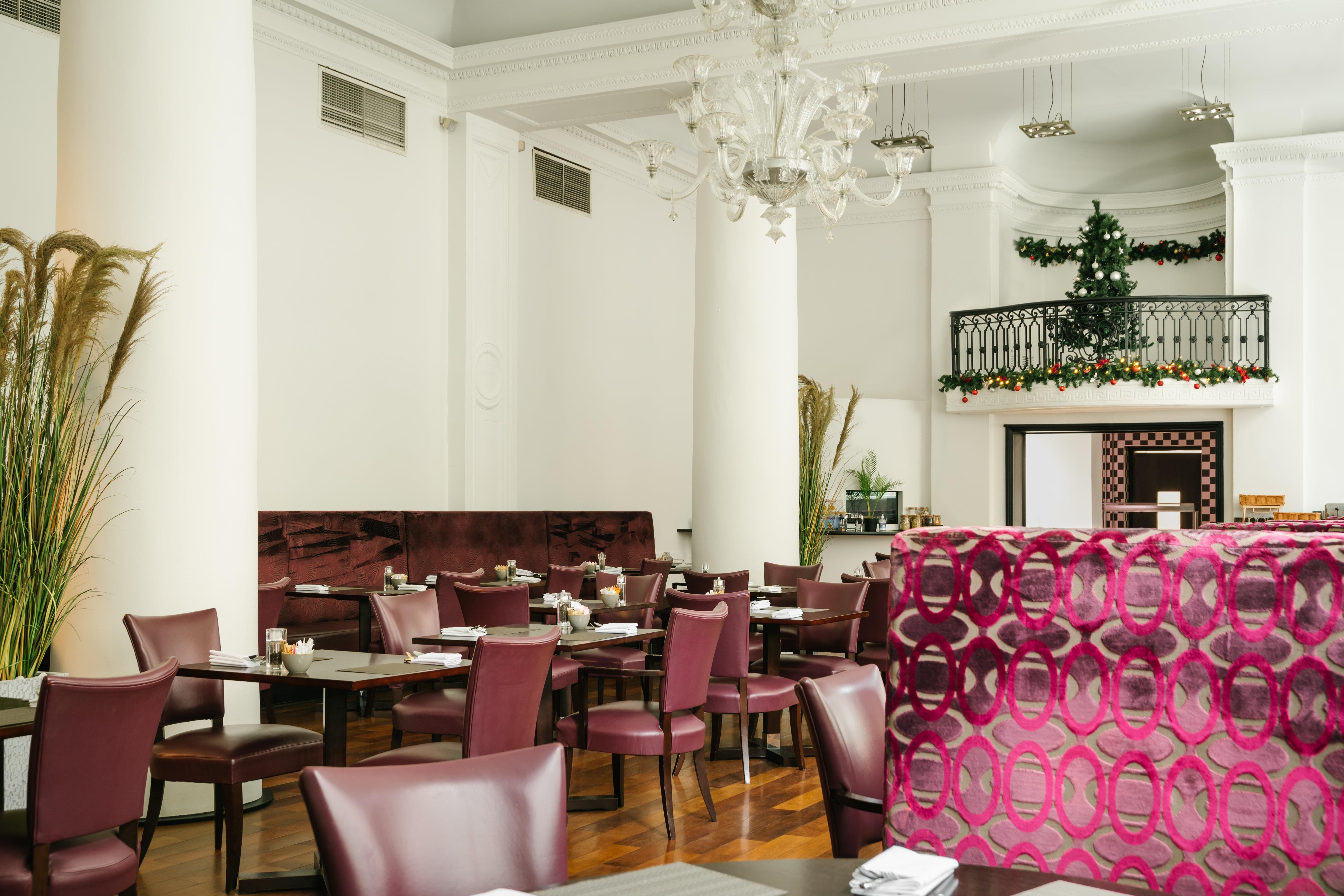 Hotel Voco Grand By Ihg Glasgow