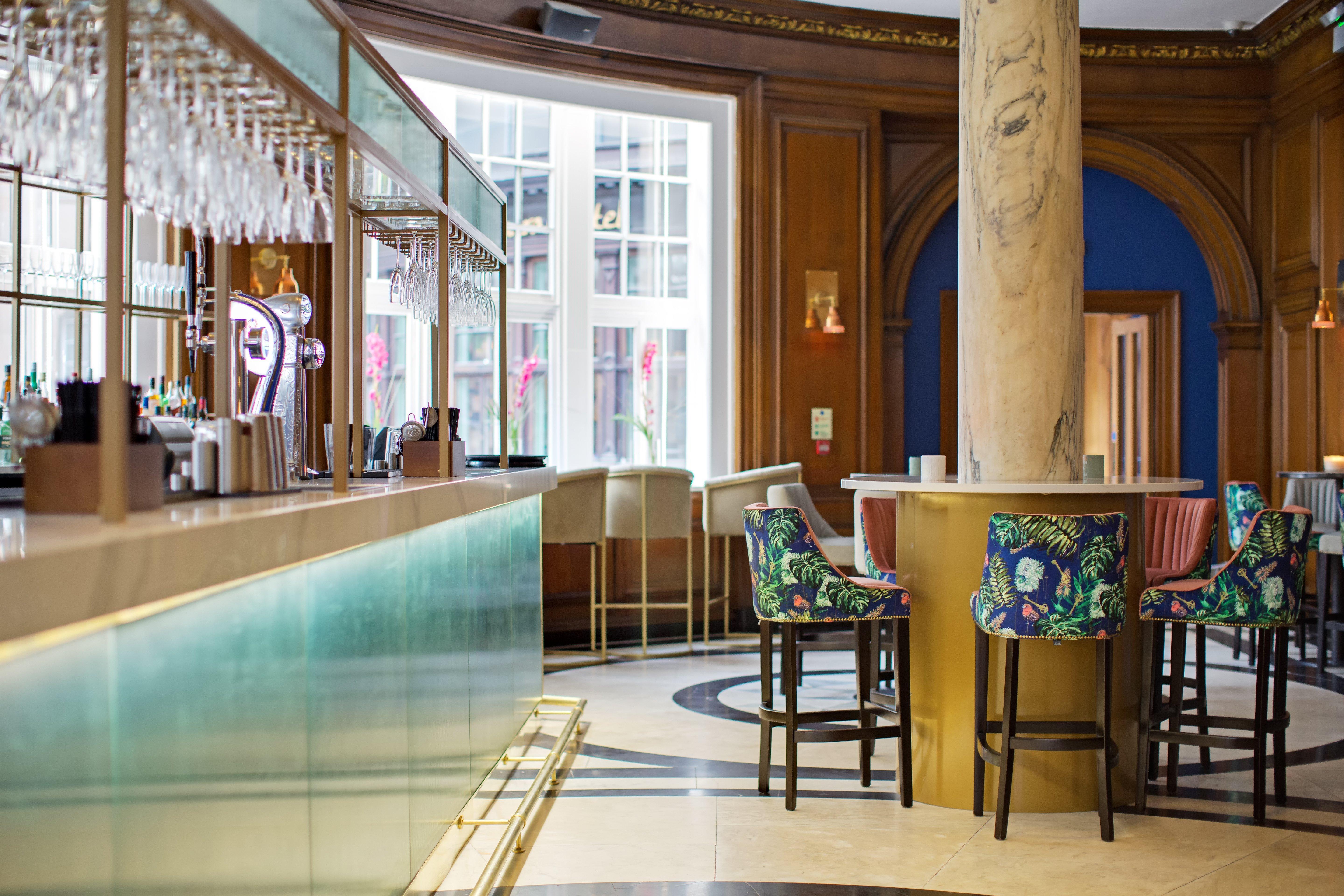 Voco Grand By Ihg Hotel Glasgow