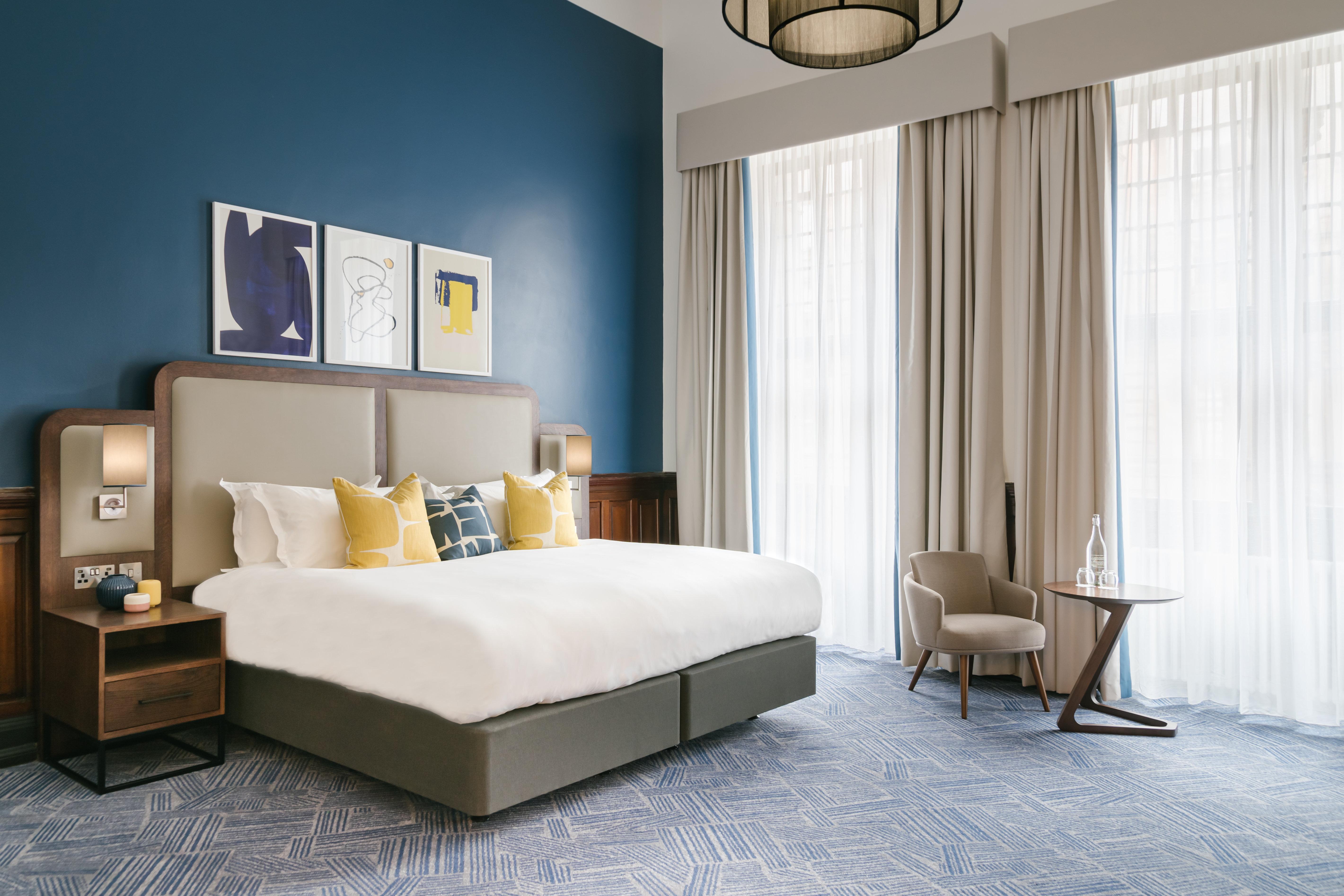Voco Grand By Ihg Hotel 4*