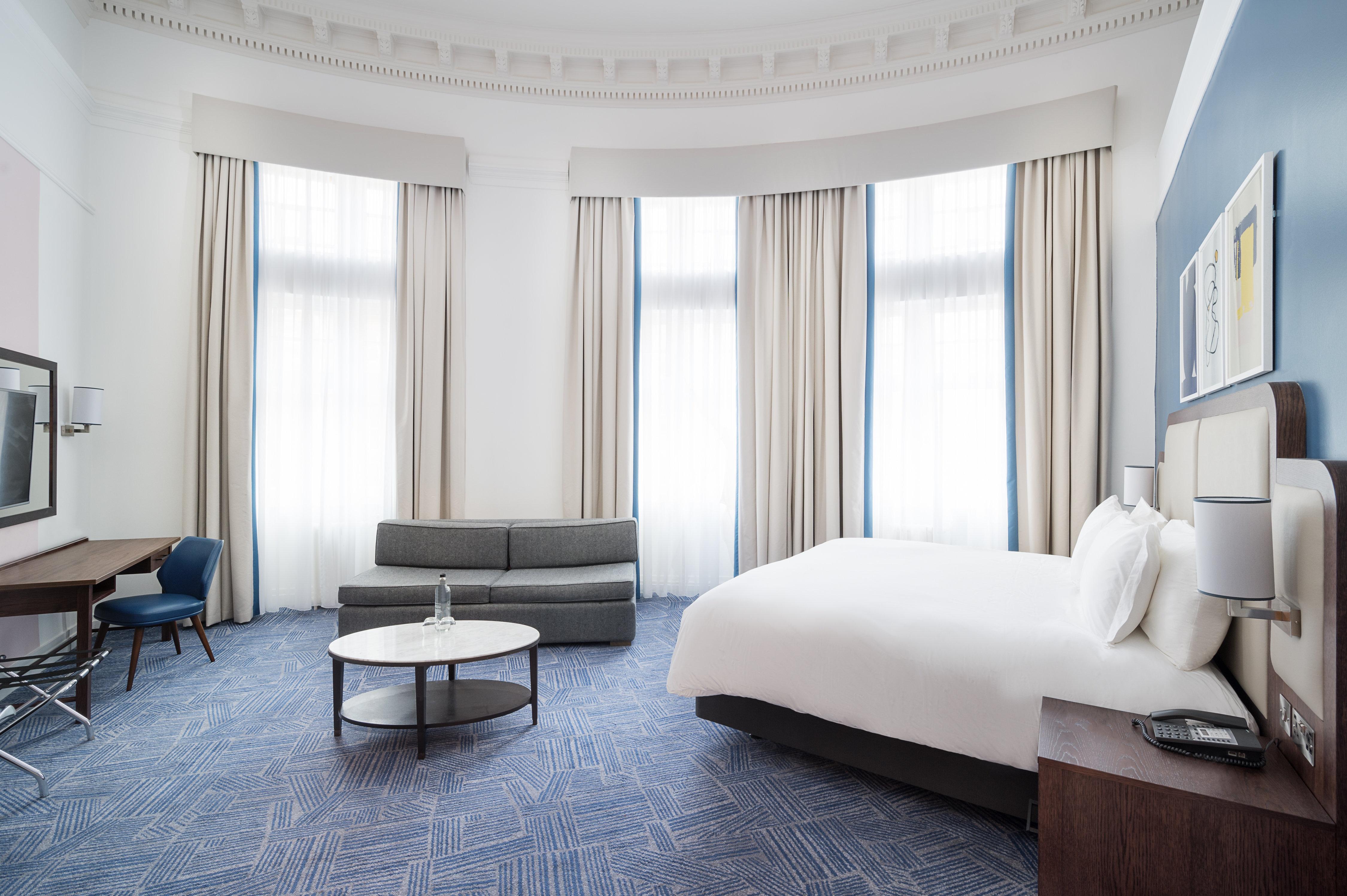 Hotel Voco Grand By Ihg 4*