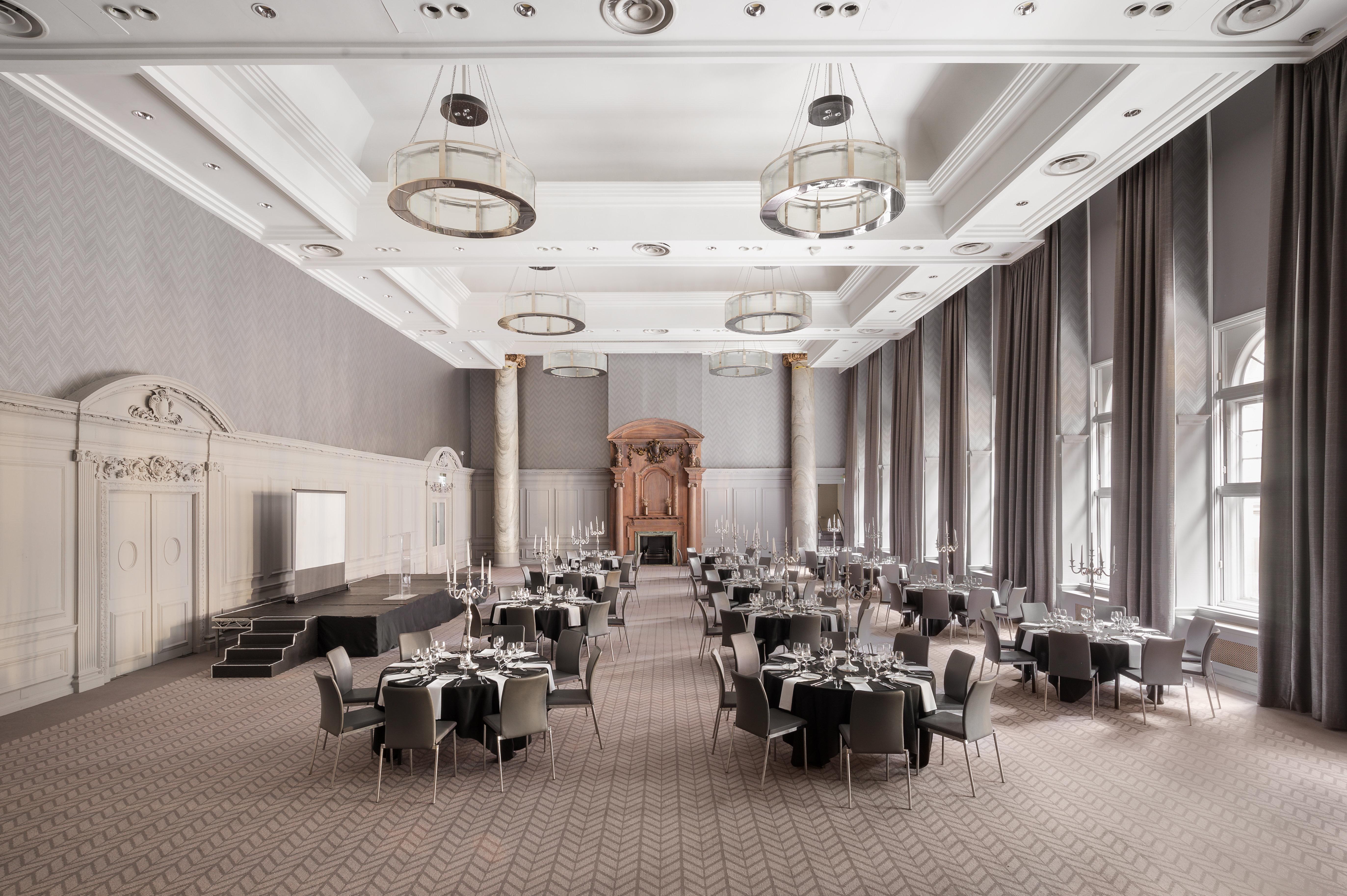 Hotel Voco Grand By Ihg Glasgow