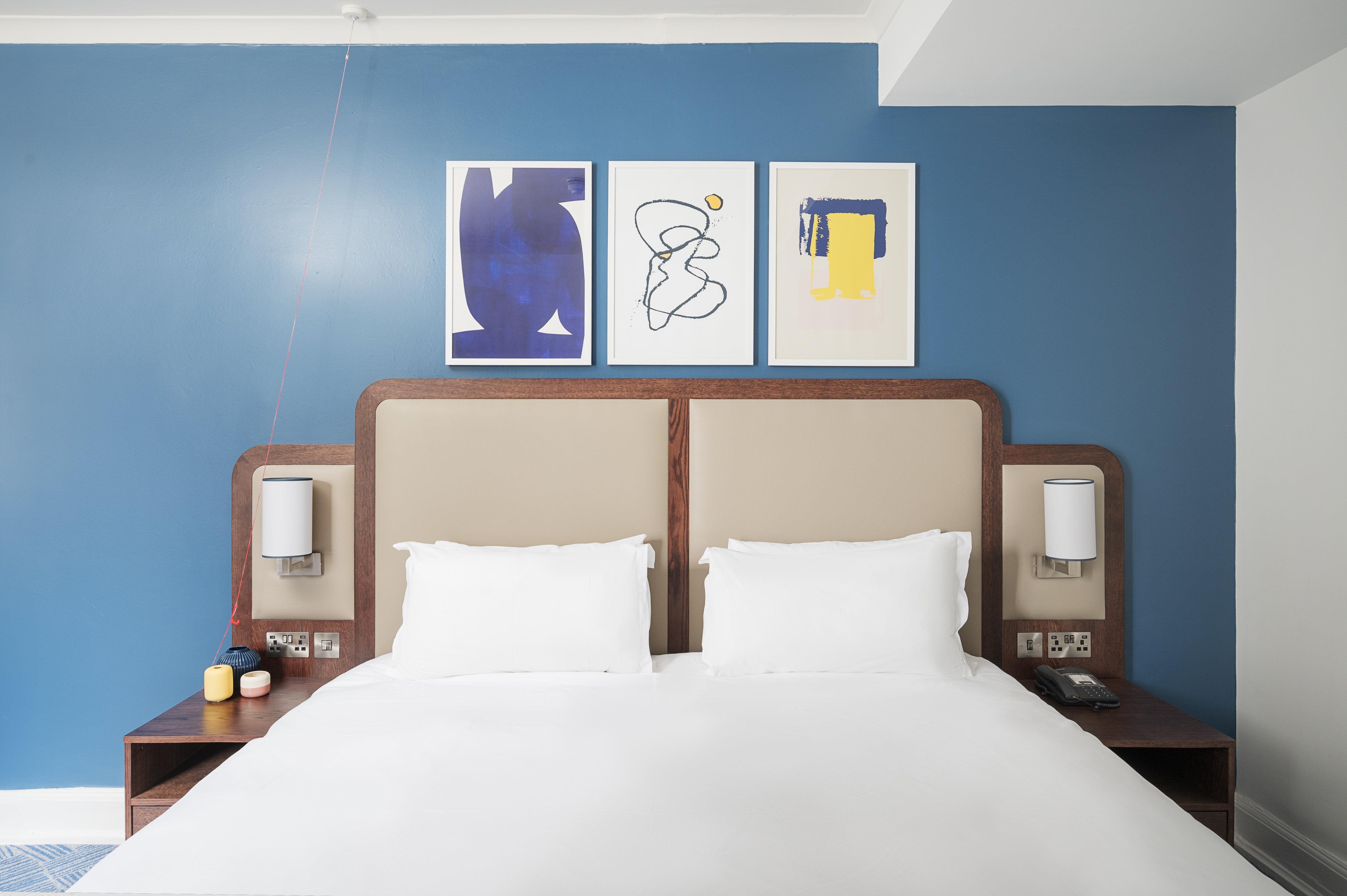 Voco Grand By Ihg Hotel Glasgow