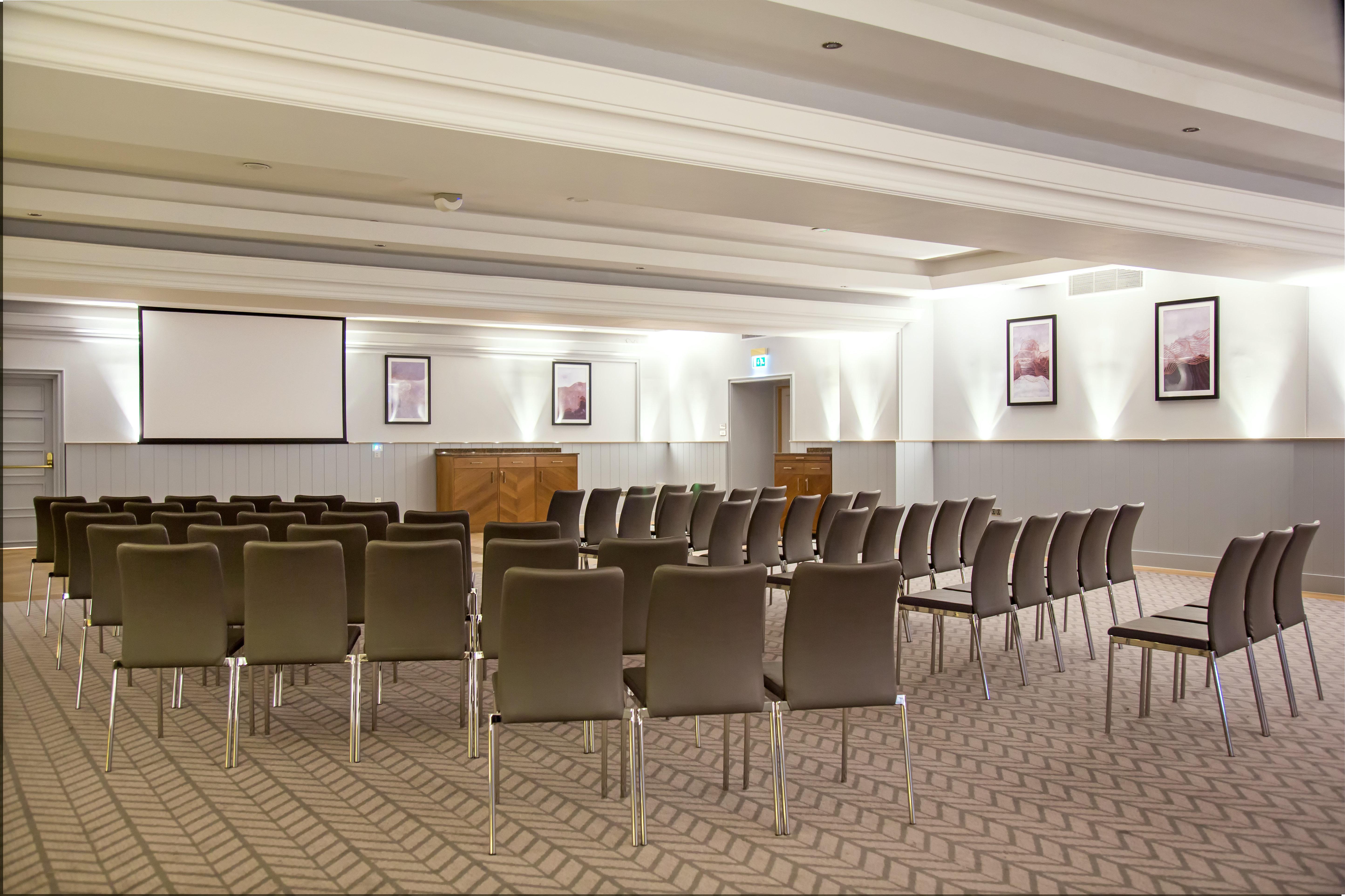 Voco Grand By Ihg 4* Glasgow