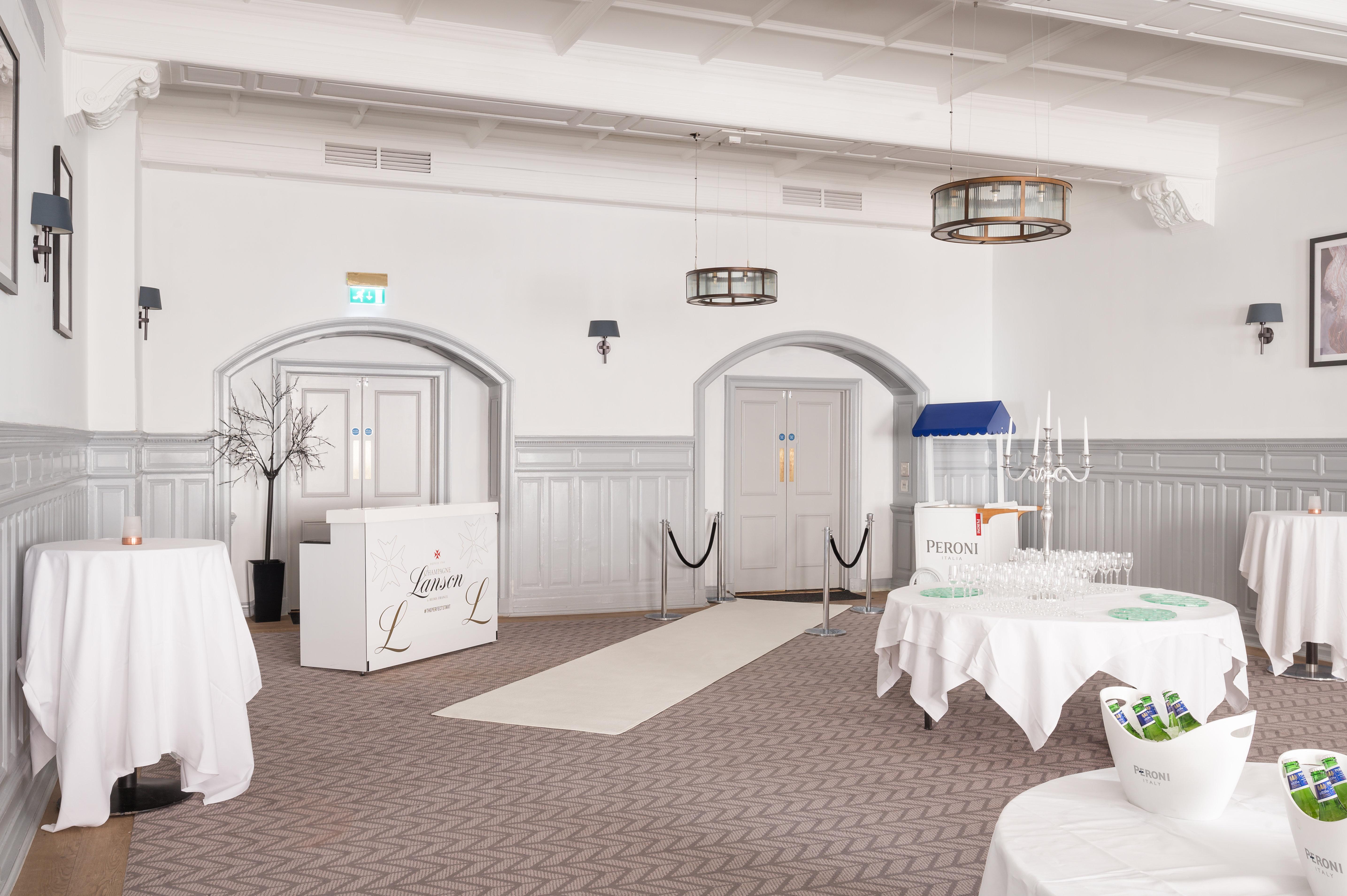 Hotel Voco Grand By Ihg Glasgow