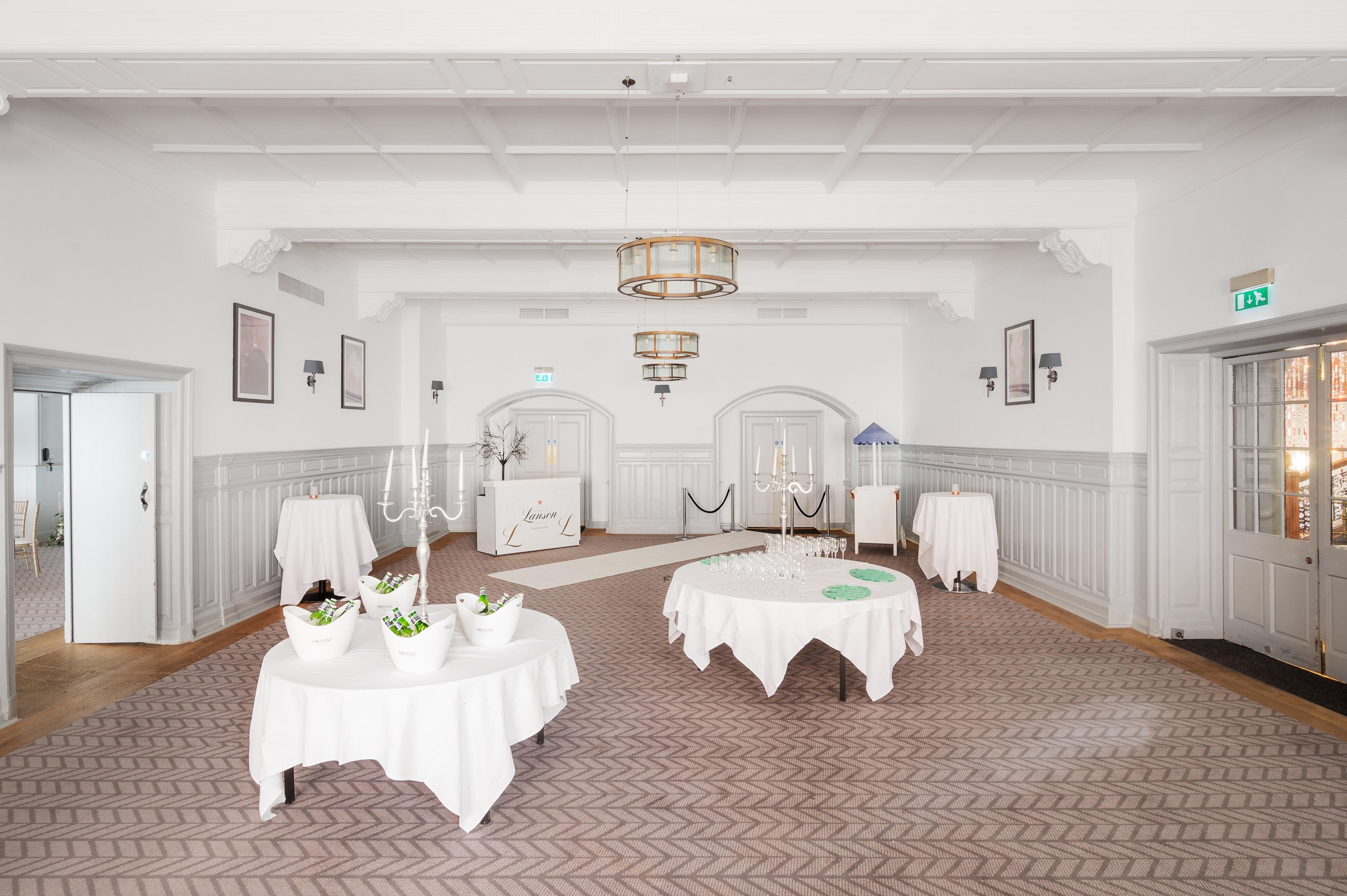 Voco Grand By Ihg 4*