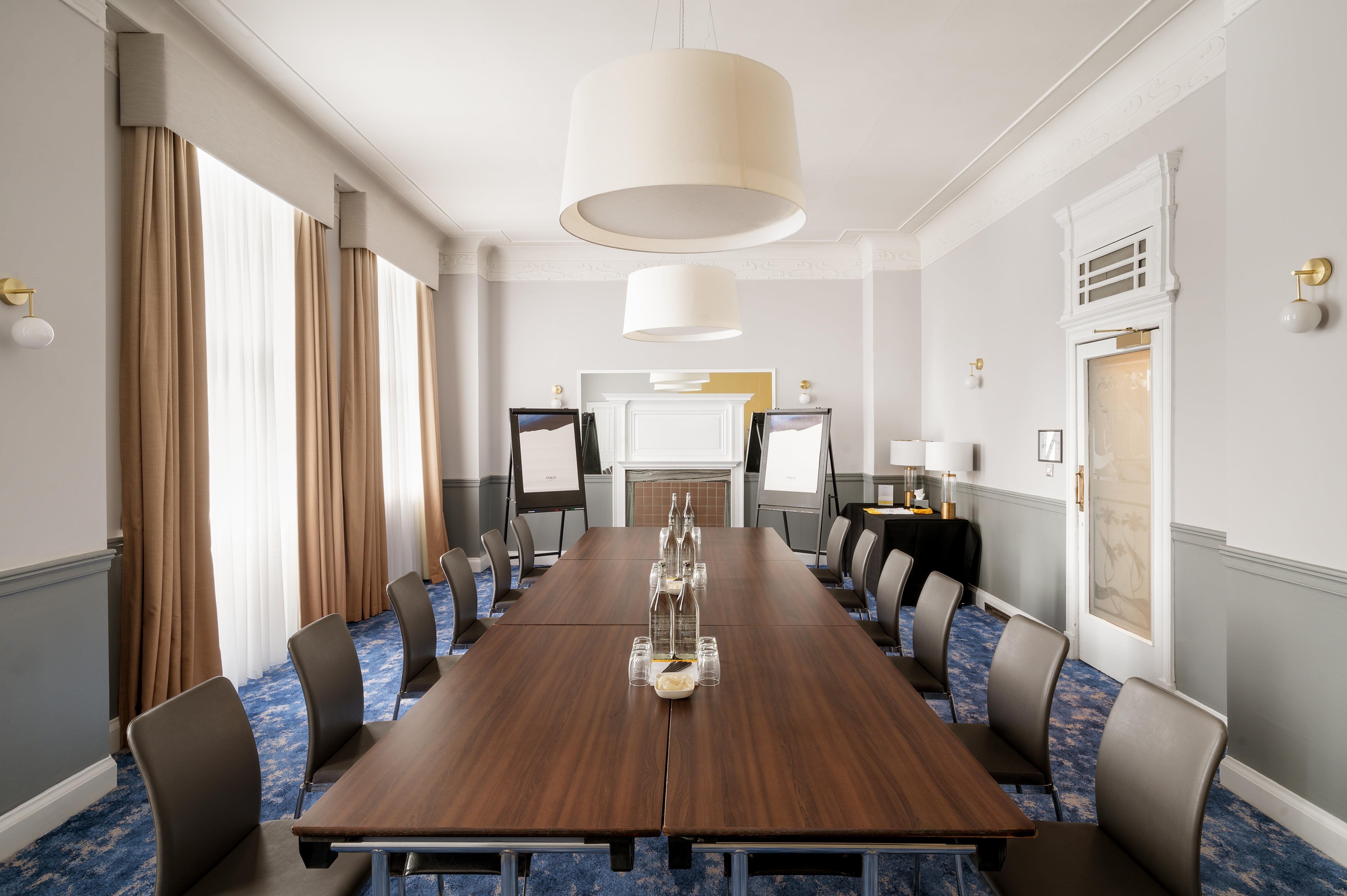 Voco Grand By Ihg Glasgow