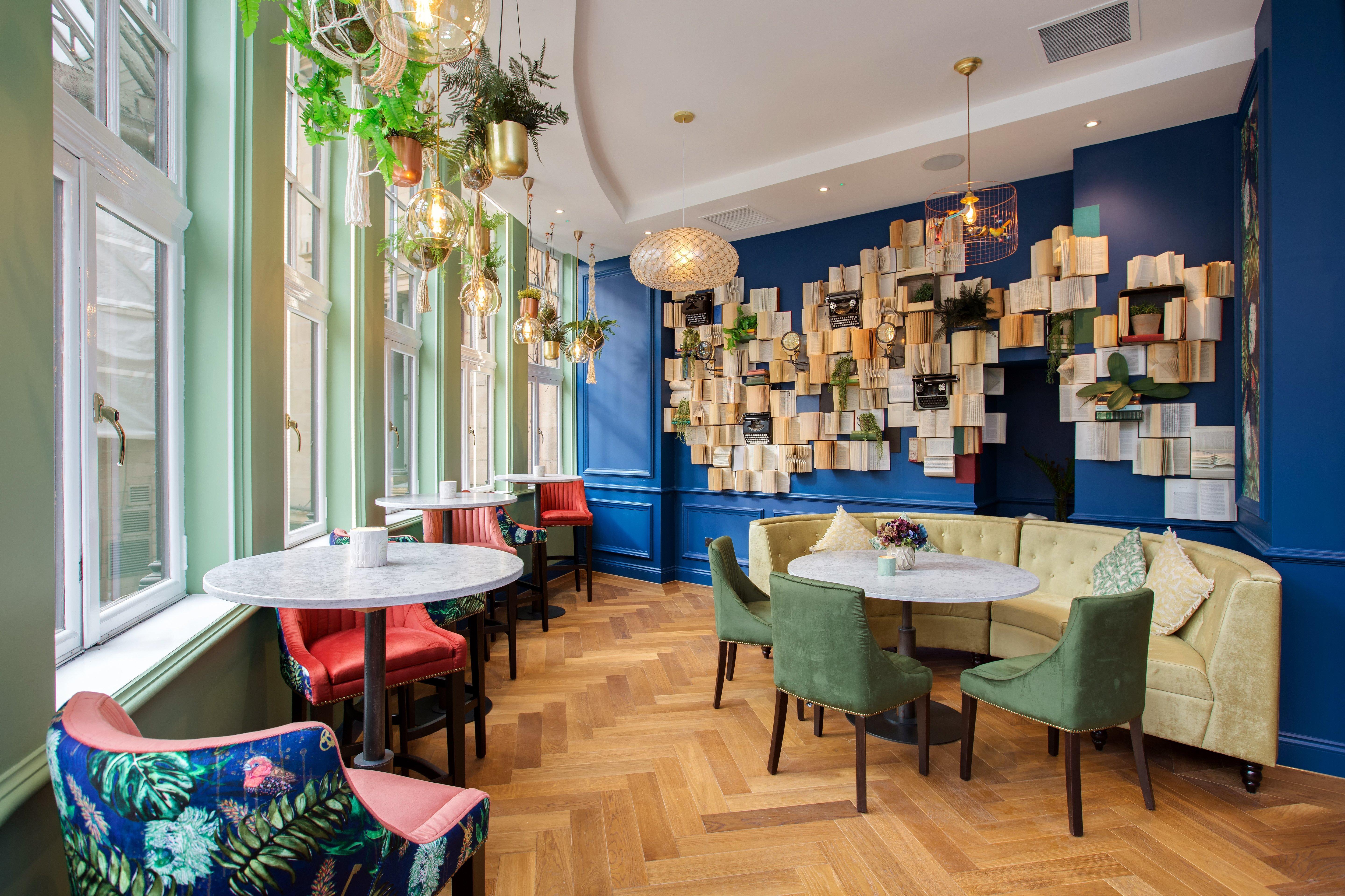 Voco Grand By Ihg 4* Glasgow