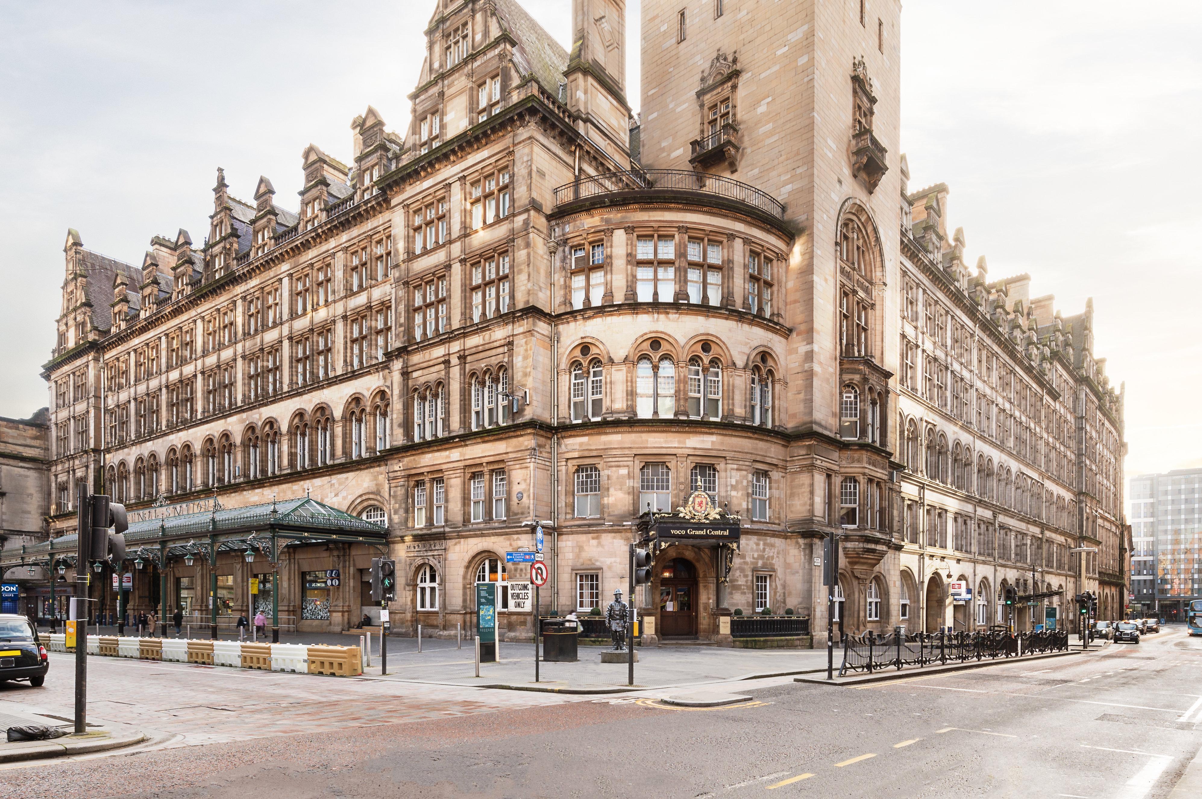 Voco Grand By Ihg Glasgow