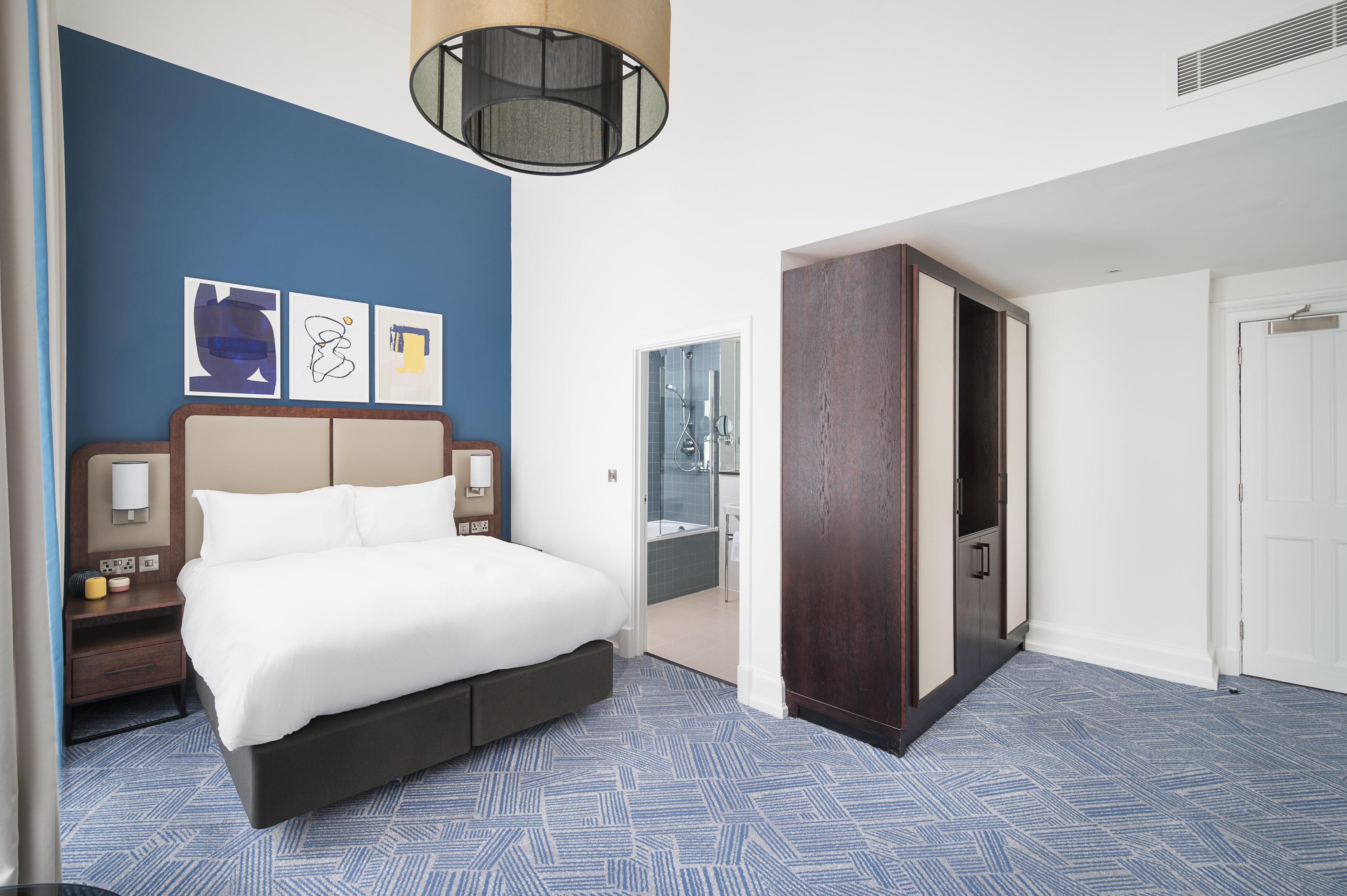 Hotel Voco Grand By Ihg Glasgow