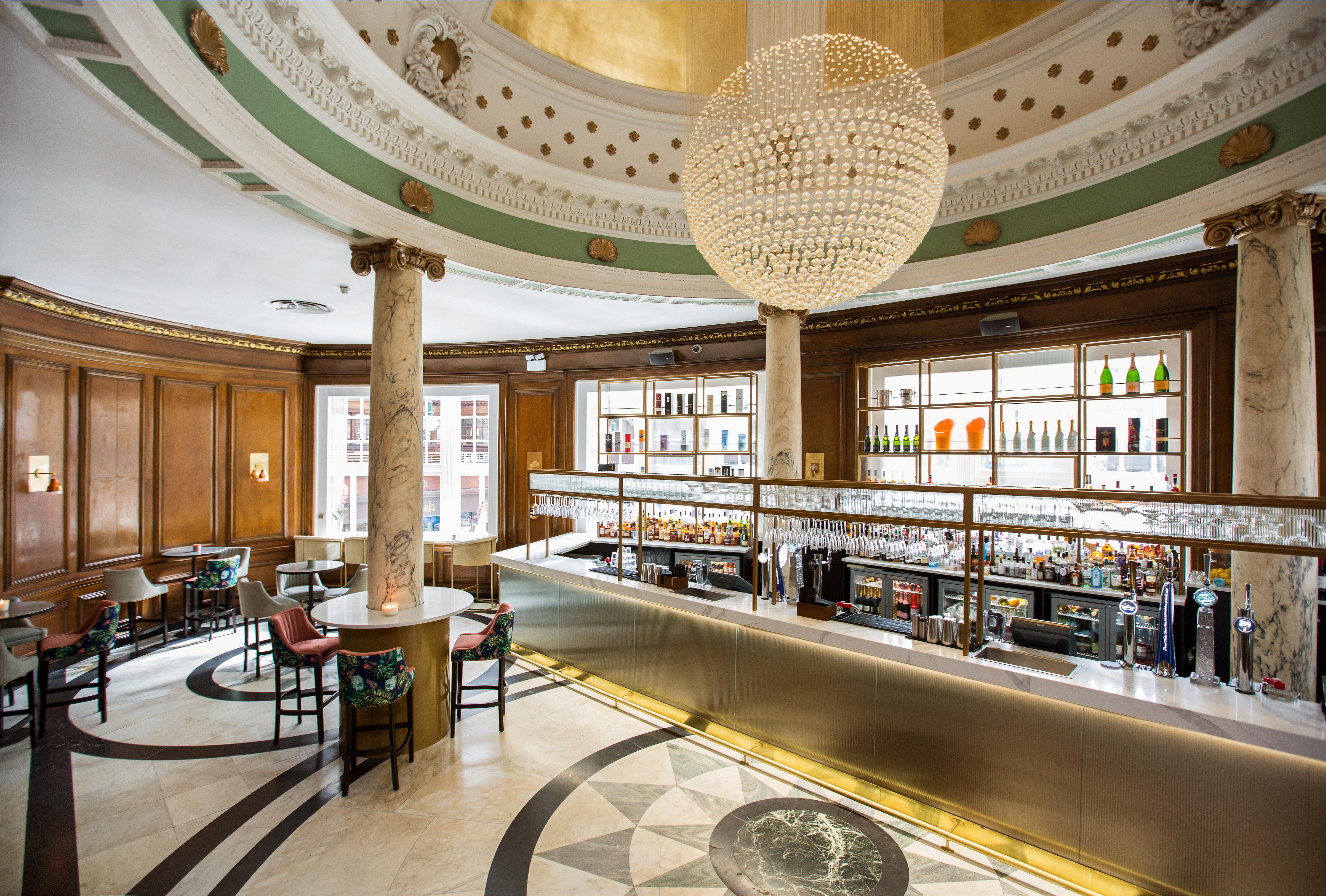 Voco Grand By Ihg