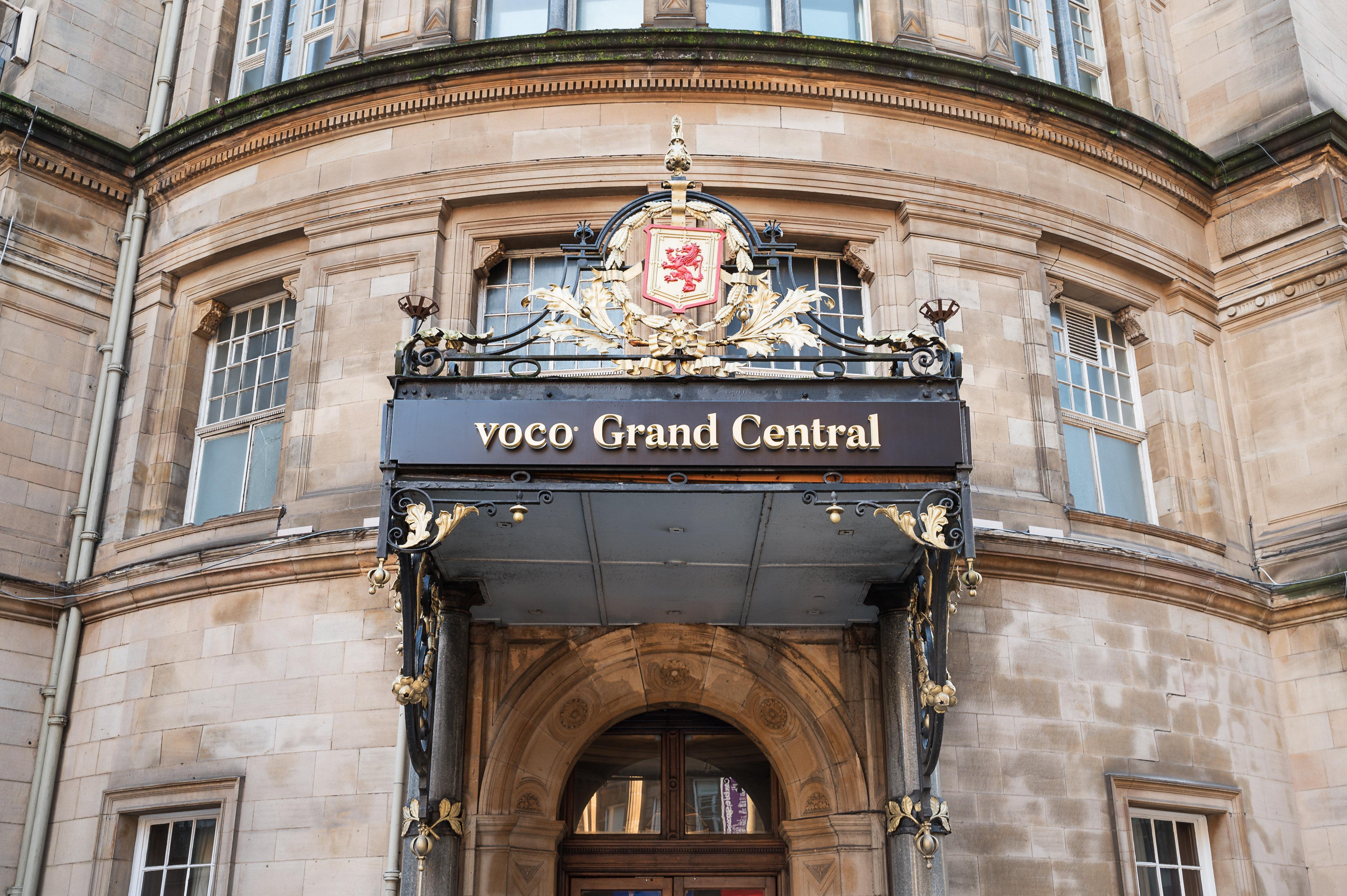 Hotel Voco Grand By Ihg