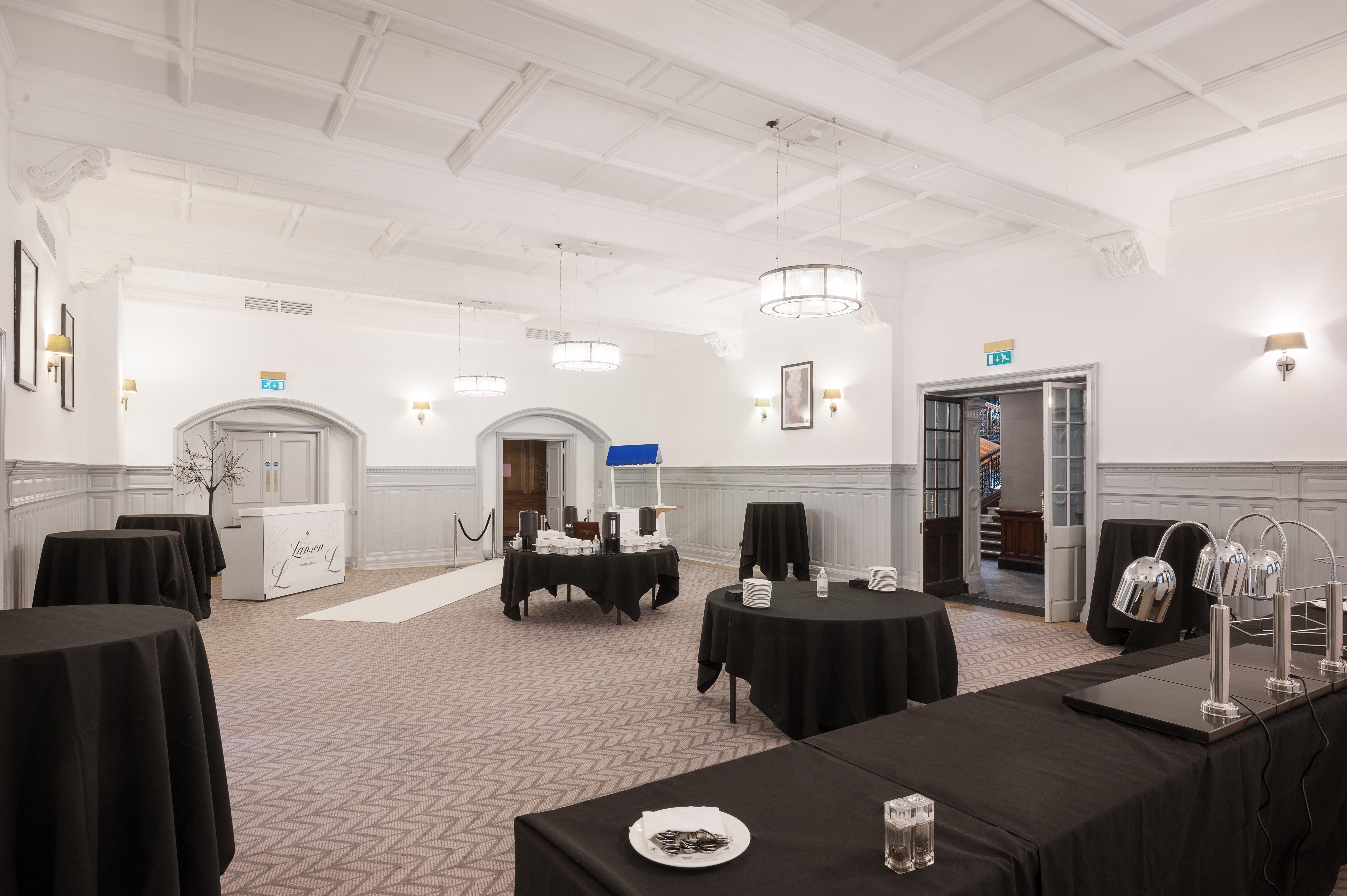 Voco Grand By Ihg 4* Glasgow