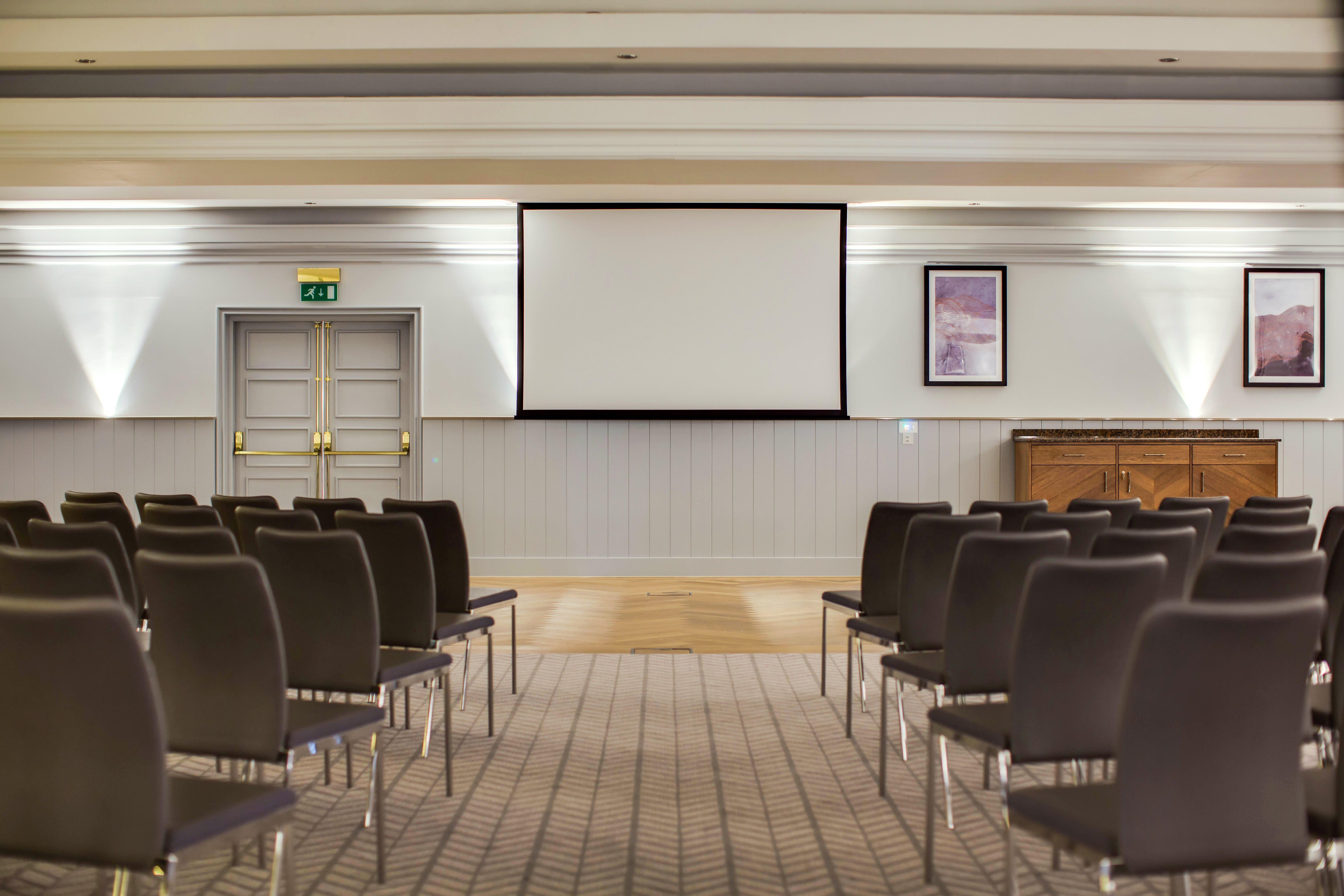 Voco Grand By Ihg 4* Glasgow