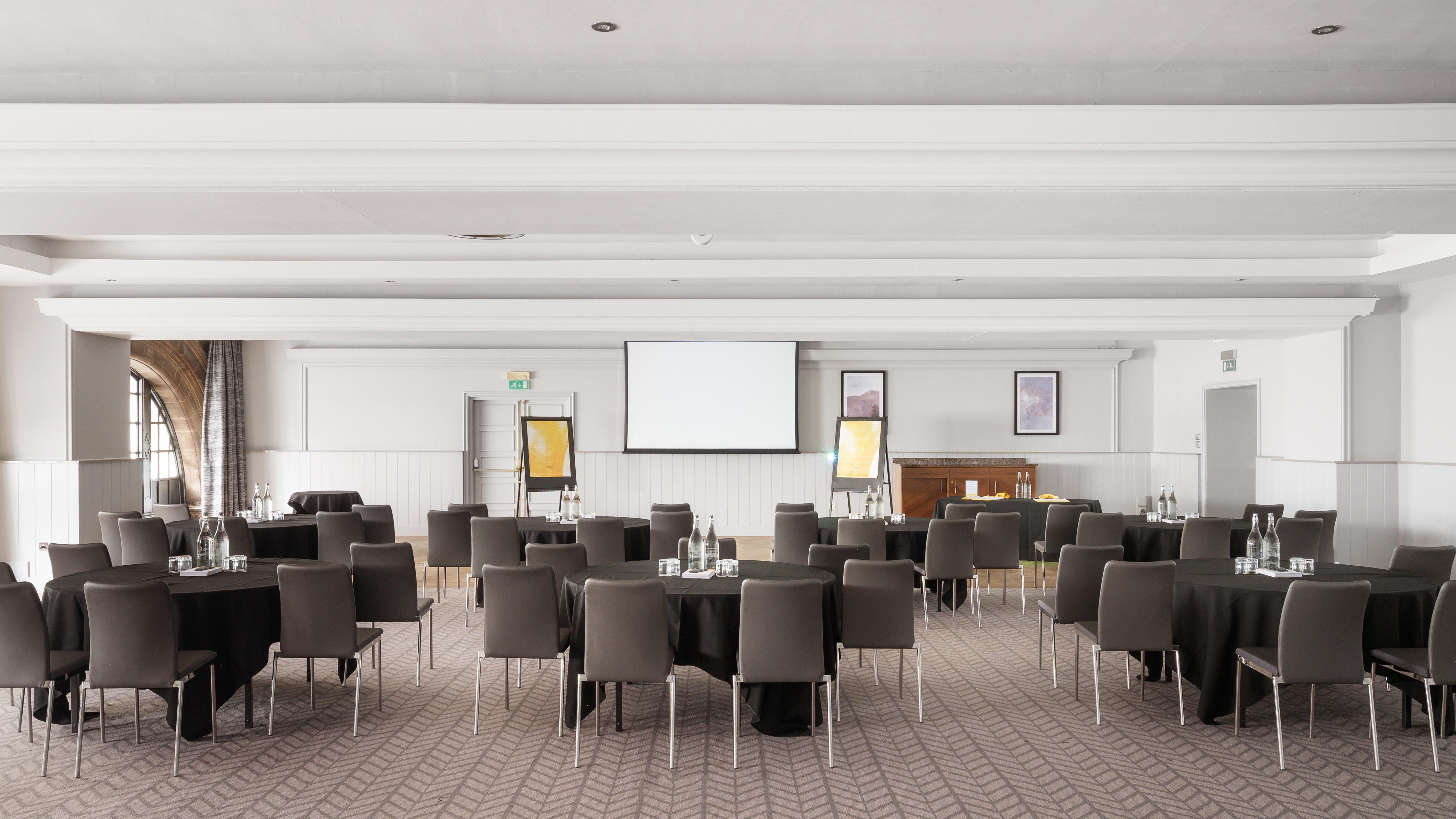 Voco Grand By Ihg