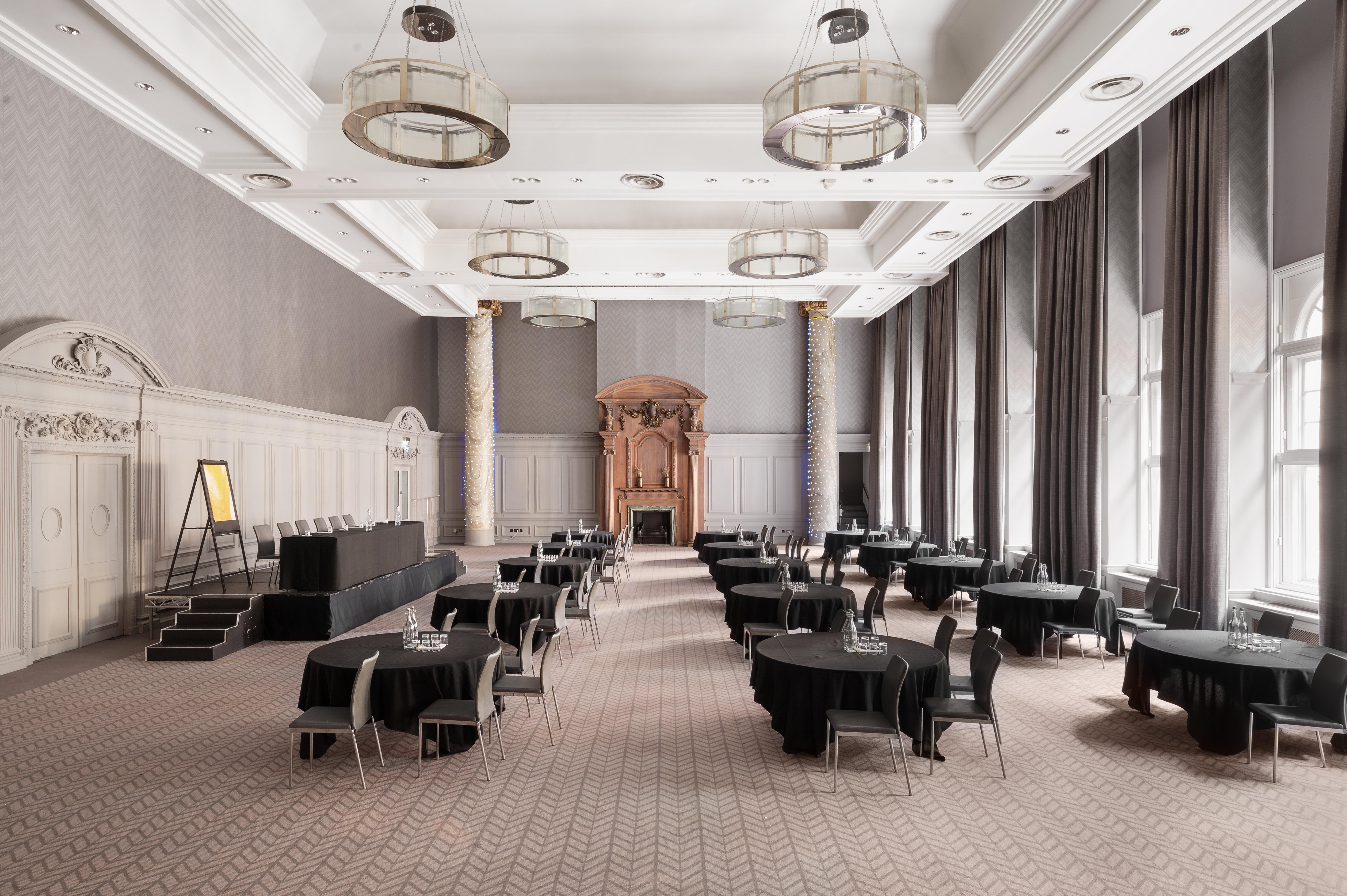 Hotel Voco Grand By Ihg 4*