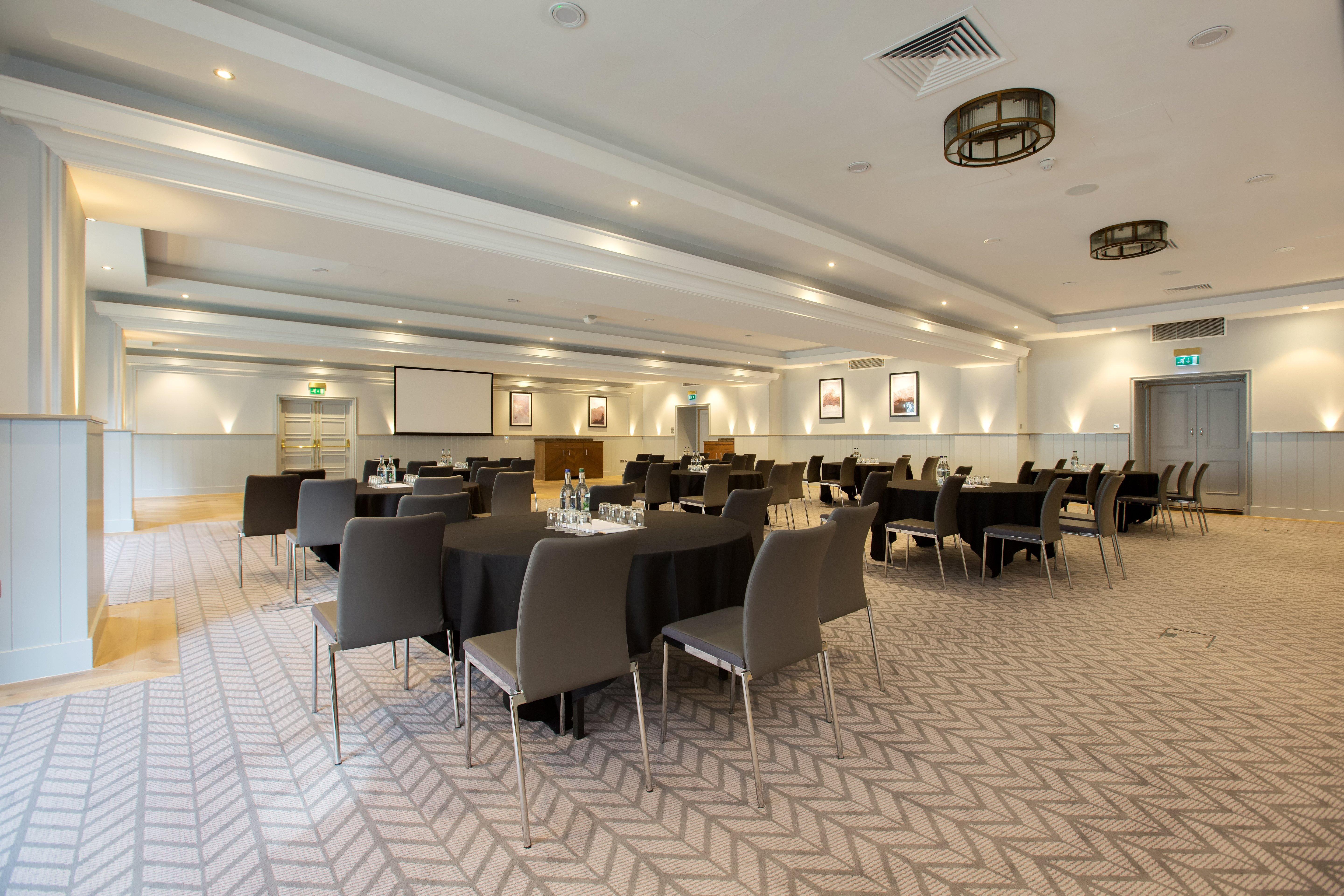 Hotel Voco Grand By Ihg Glasgow
