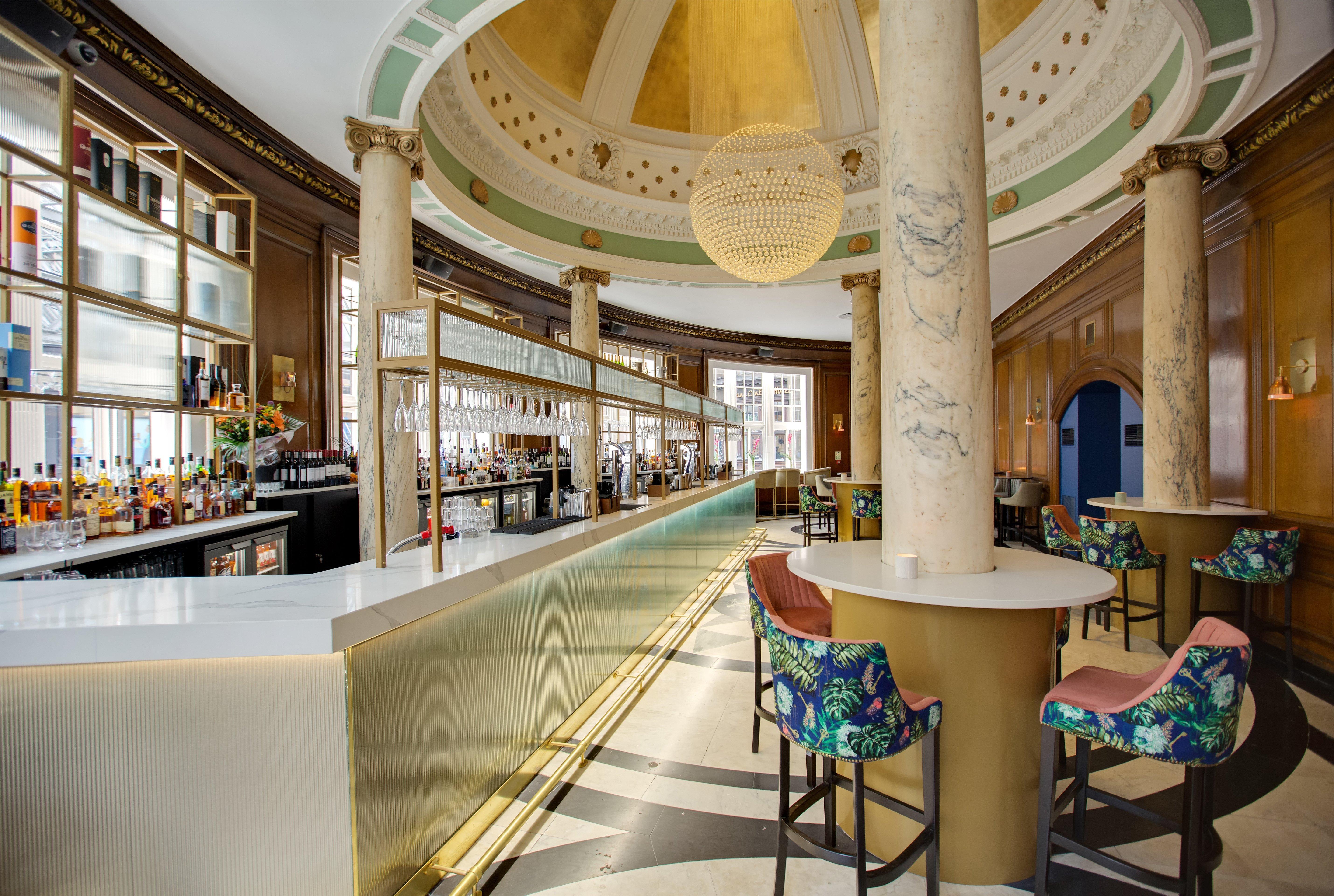 Hotel Voco Grand By Ihg