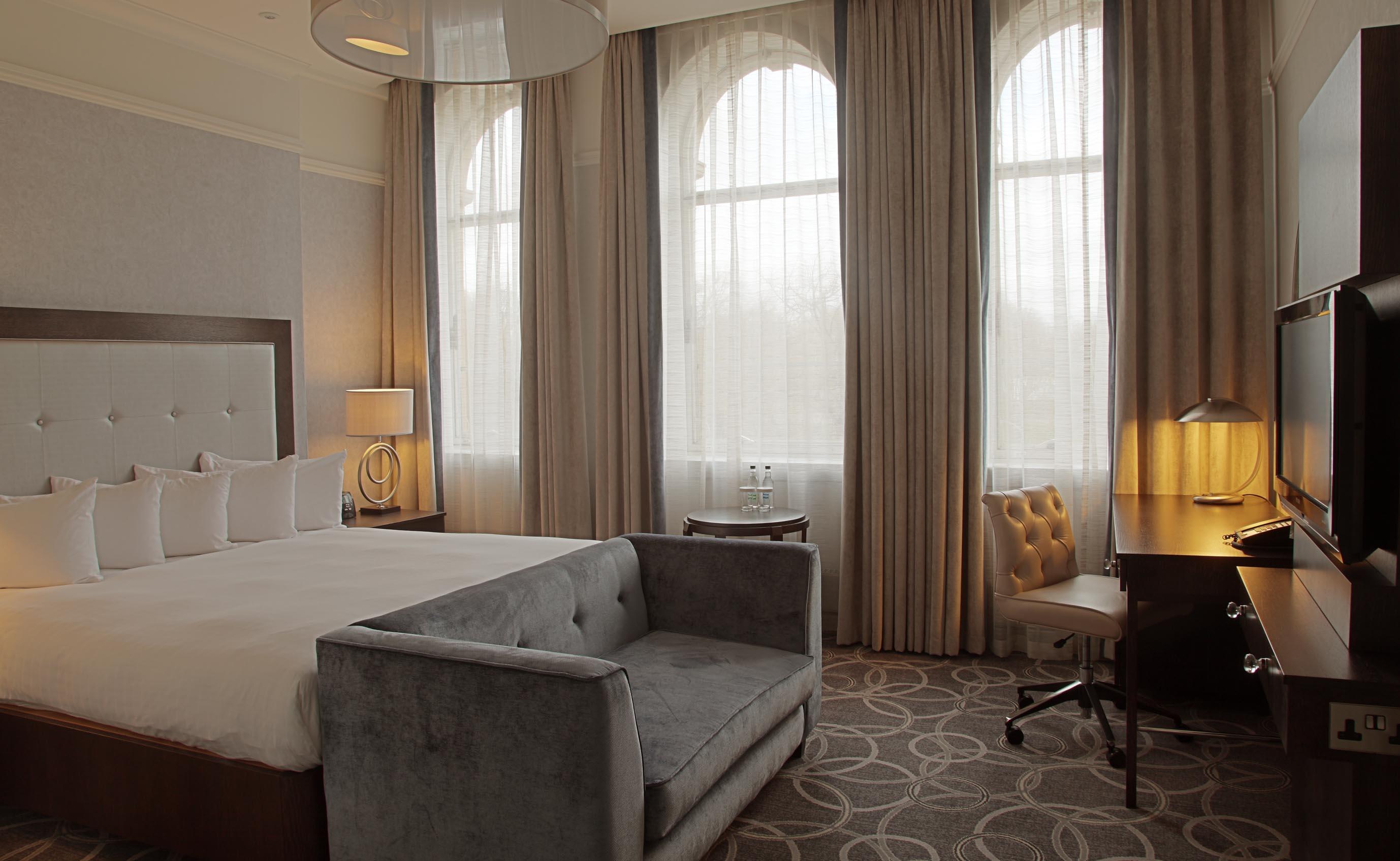 Hotel Grosvenor 4*