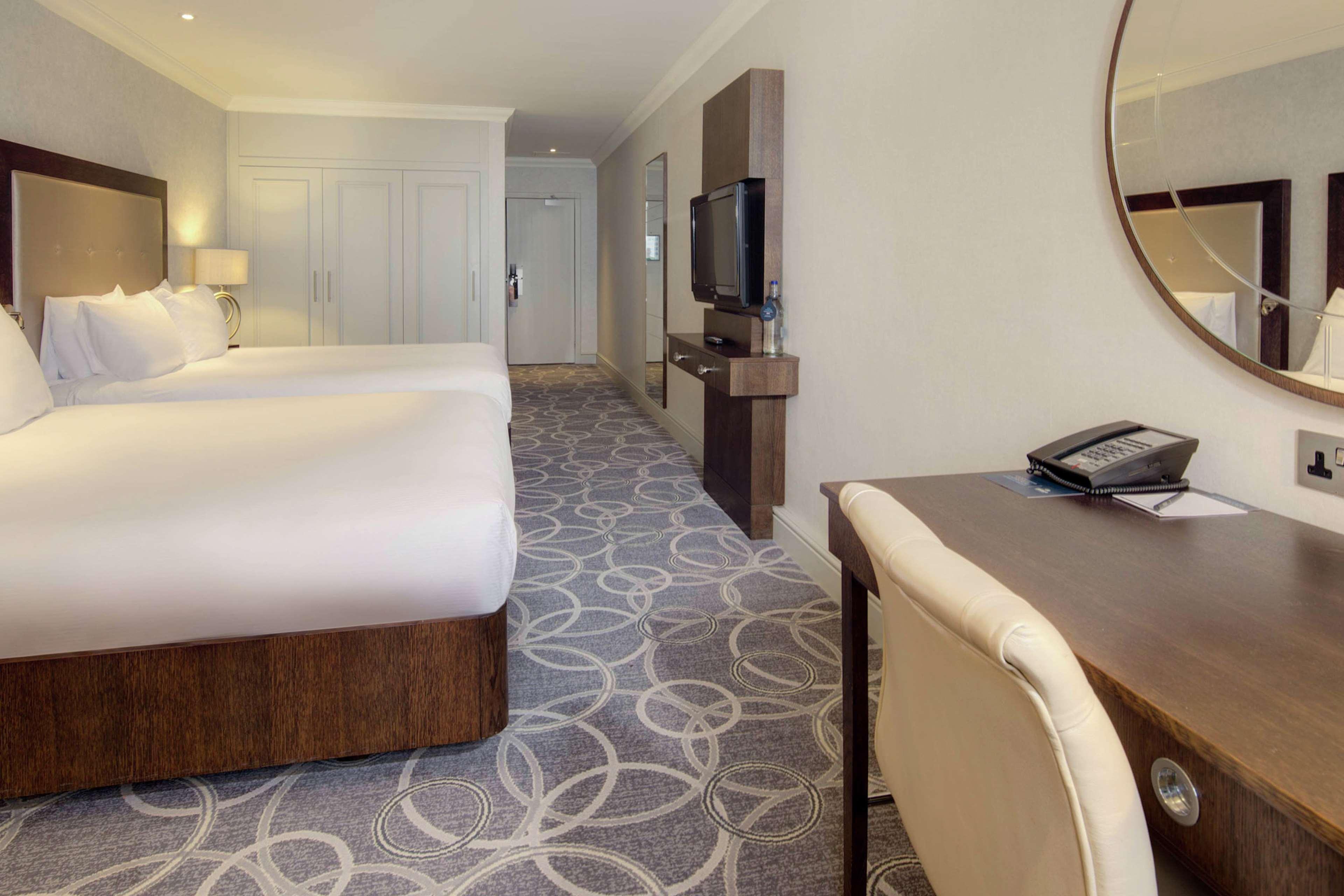 Grosvenor 4* Glasgow