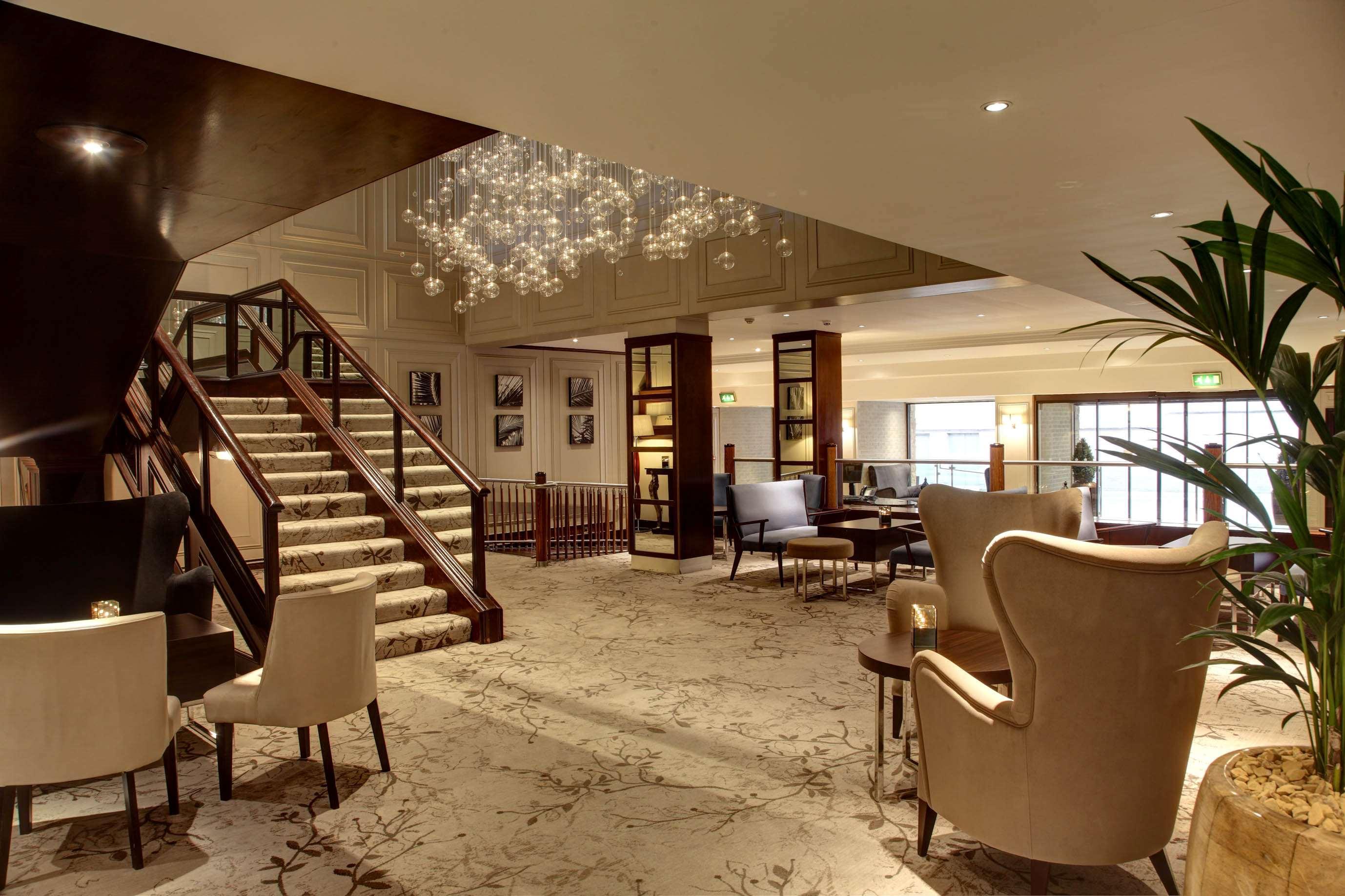Hotel Grosvenor 4*