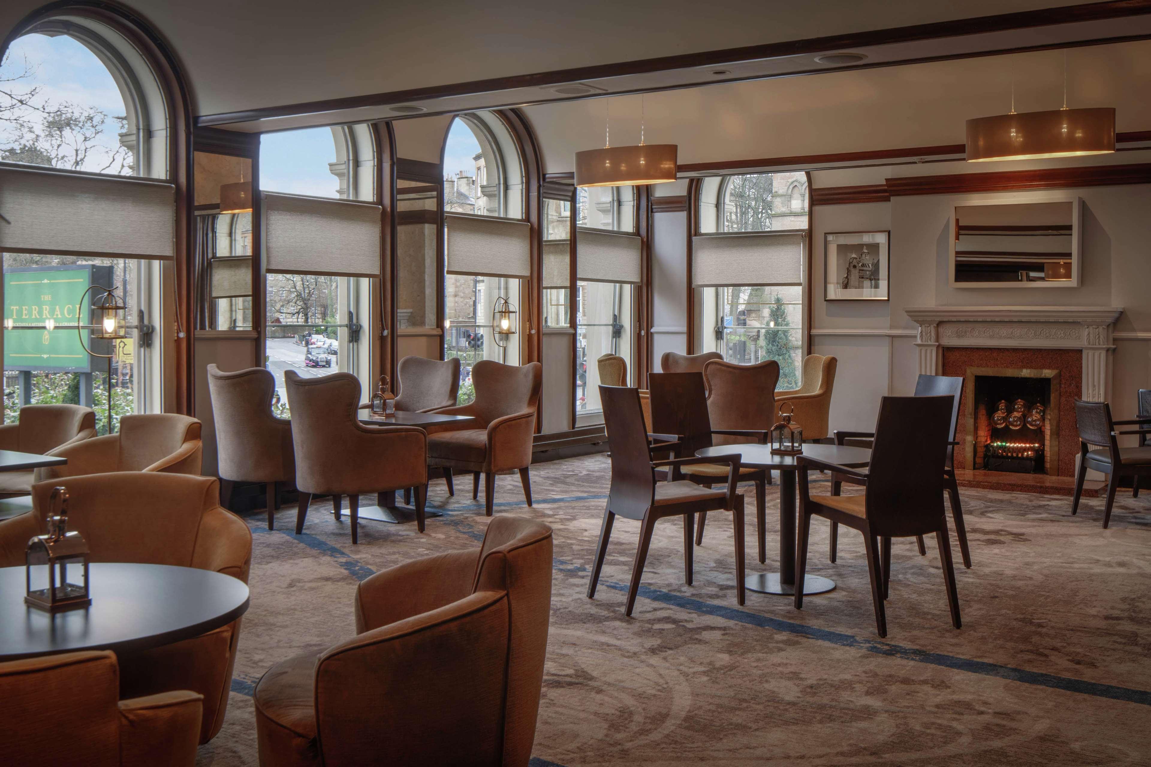 Grosvenor 4*