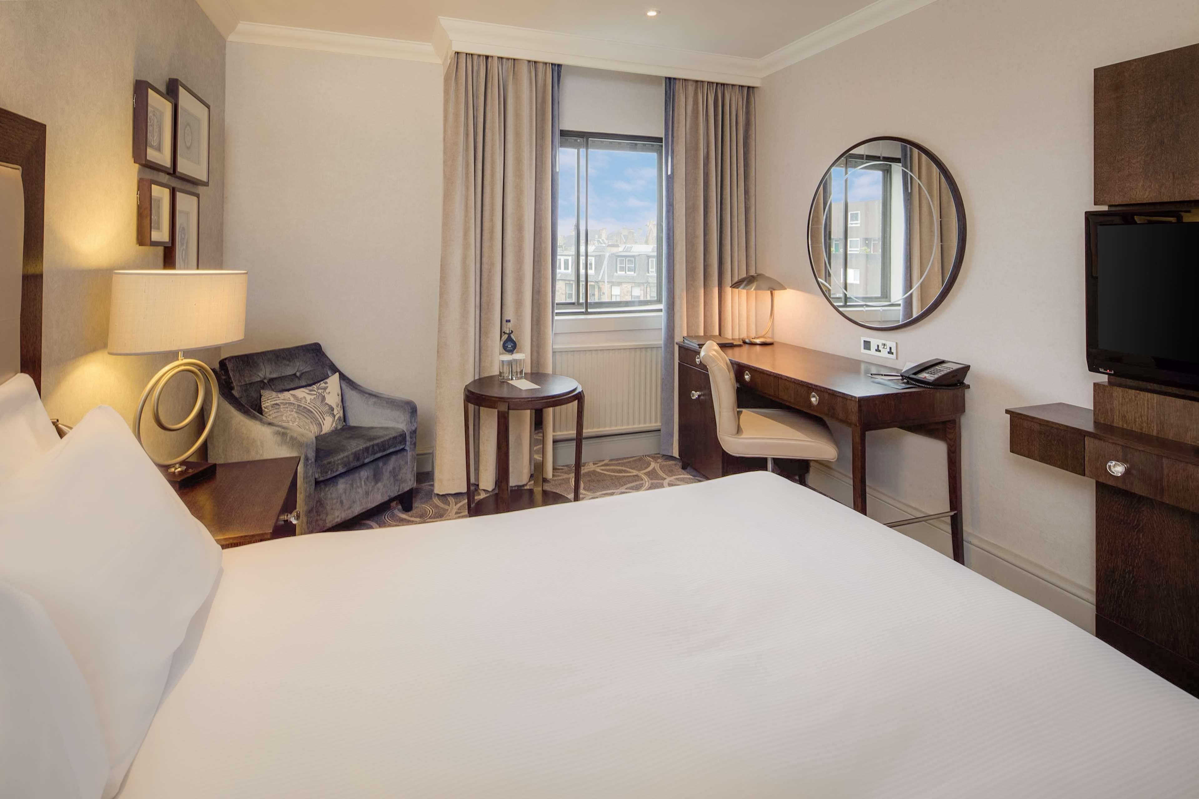 Hotel Grosvenor