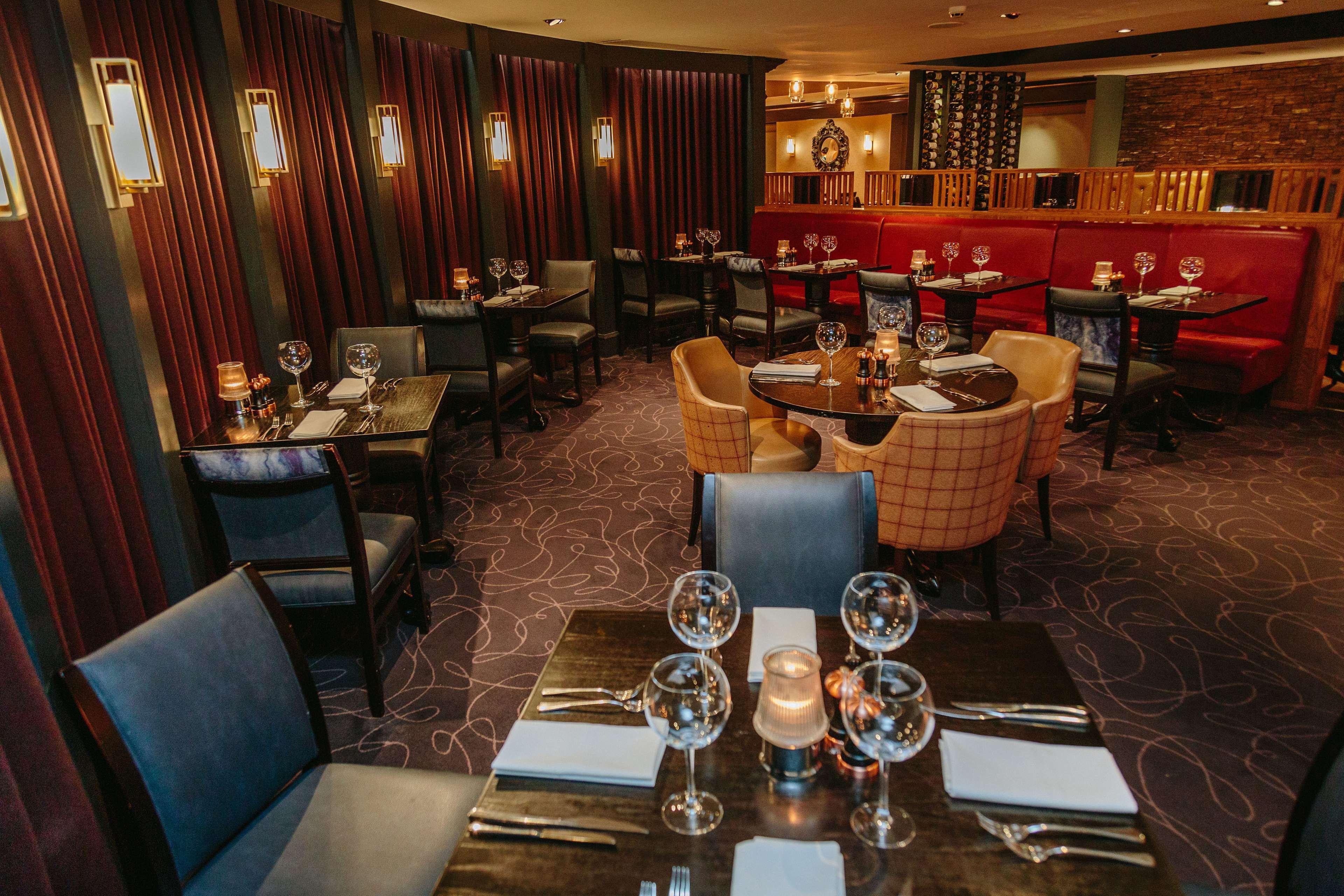 Grosvenor Hotel Glasgow