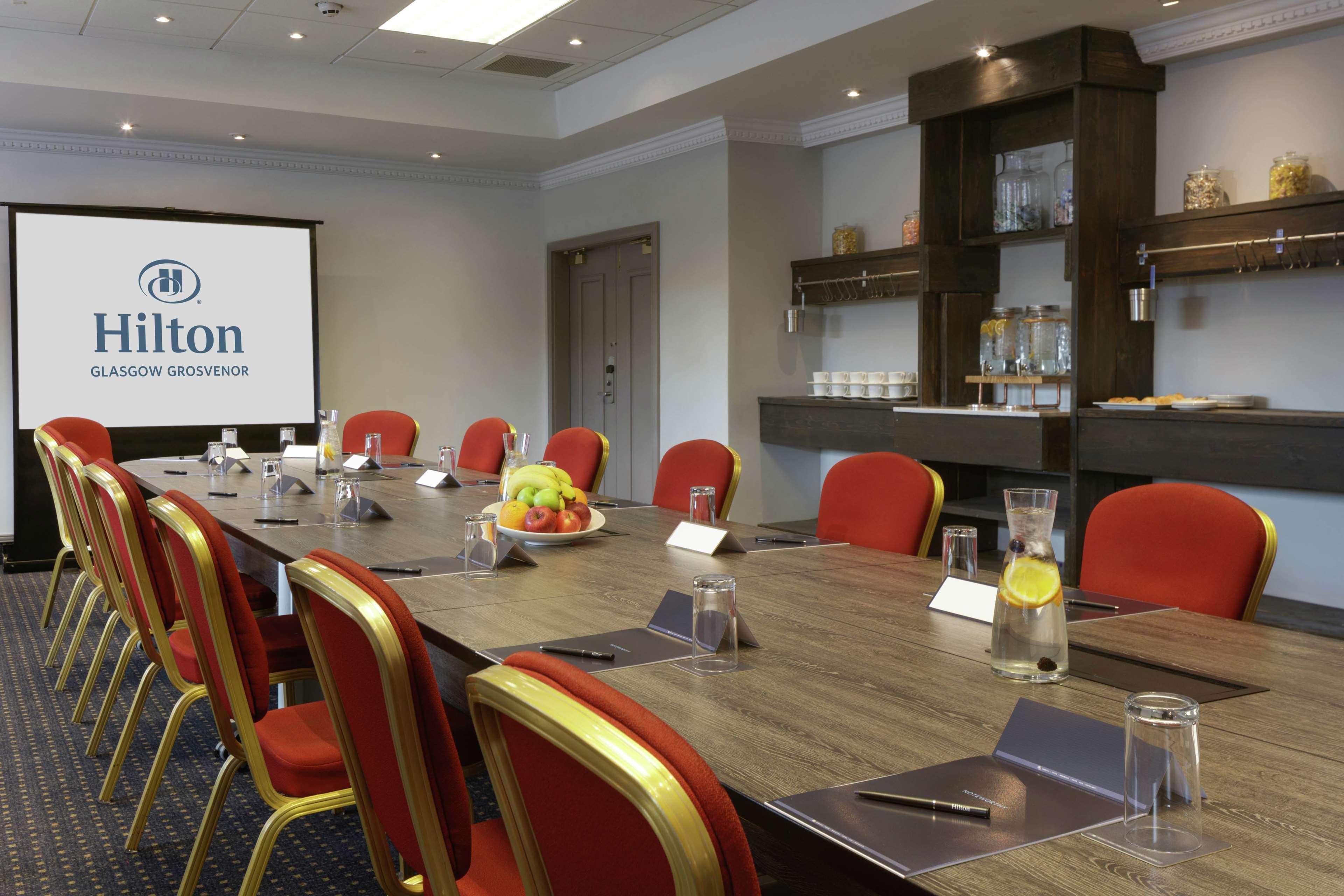Grosvenor Hotel Glasgow