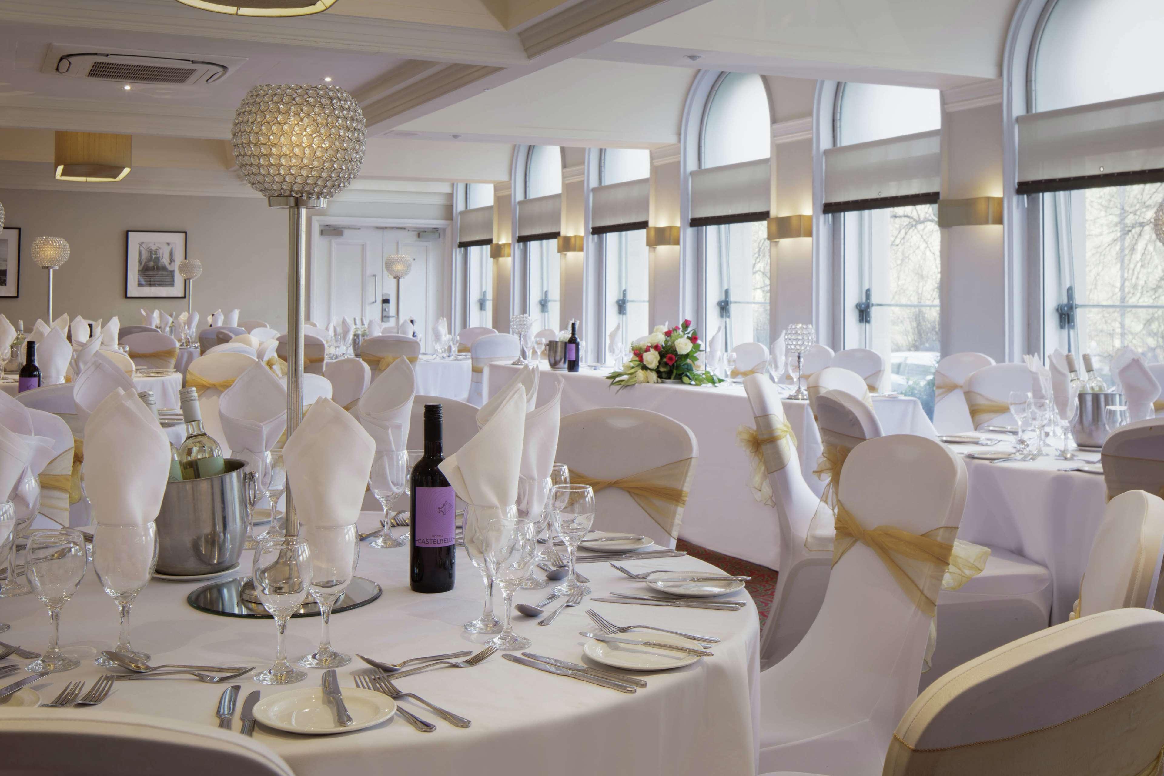 Hotel Grosvenor 4*