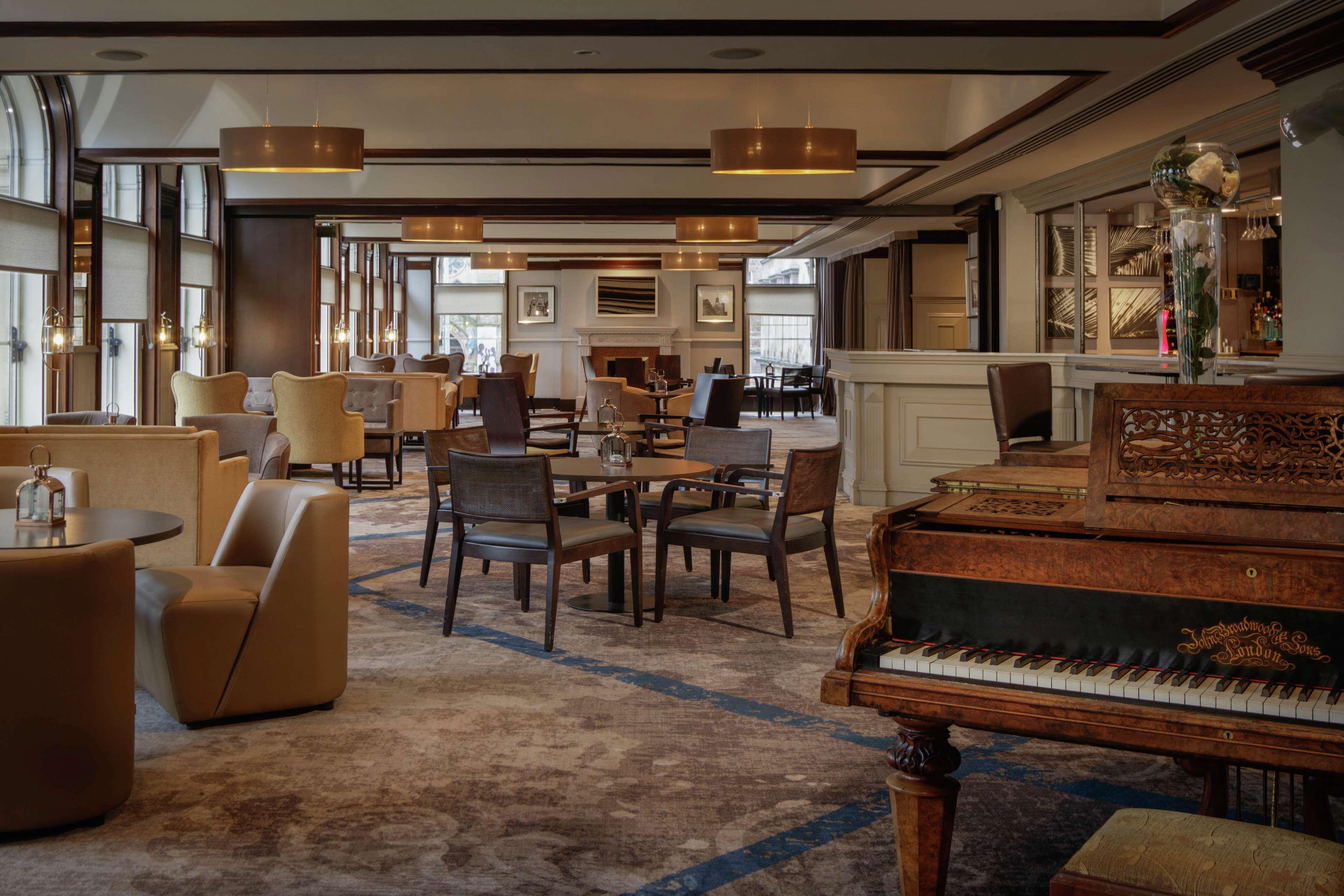 Grosvenor Hotel Glasgow