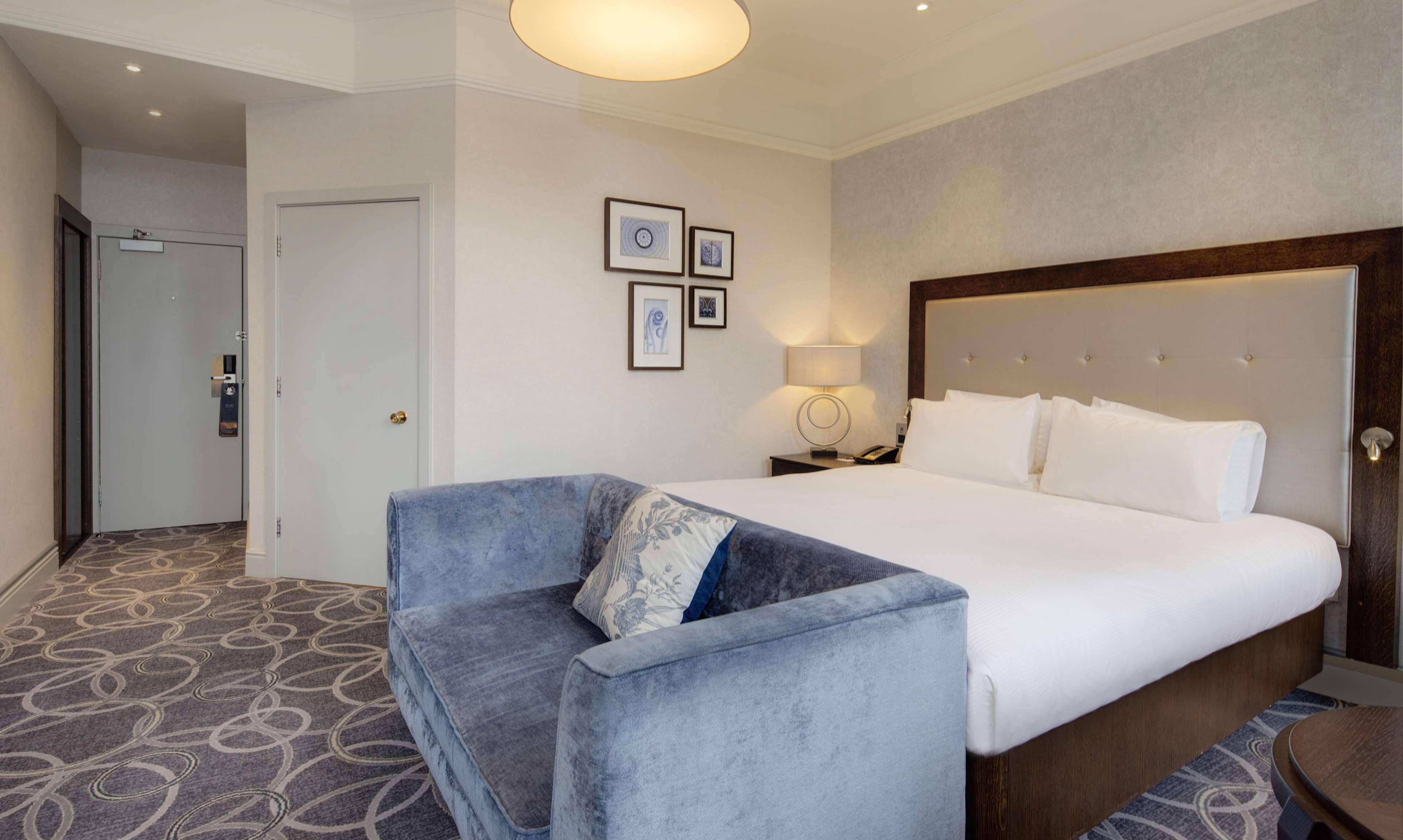 Grosvenor Hotel 4*