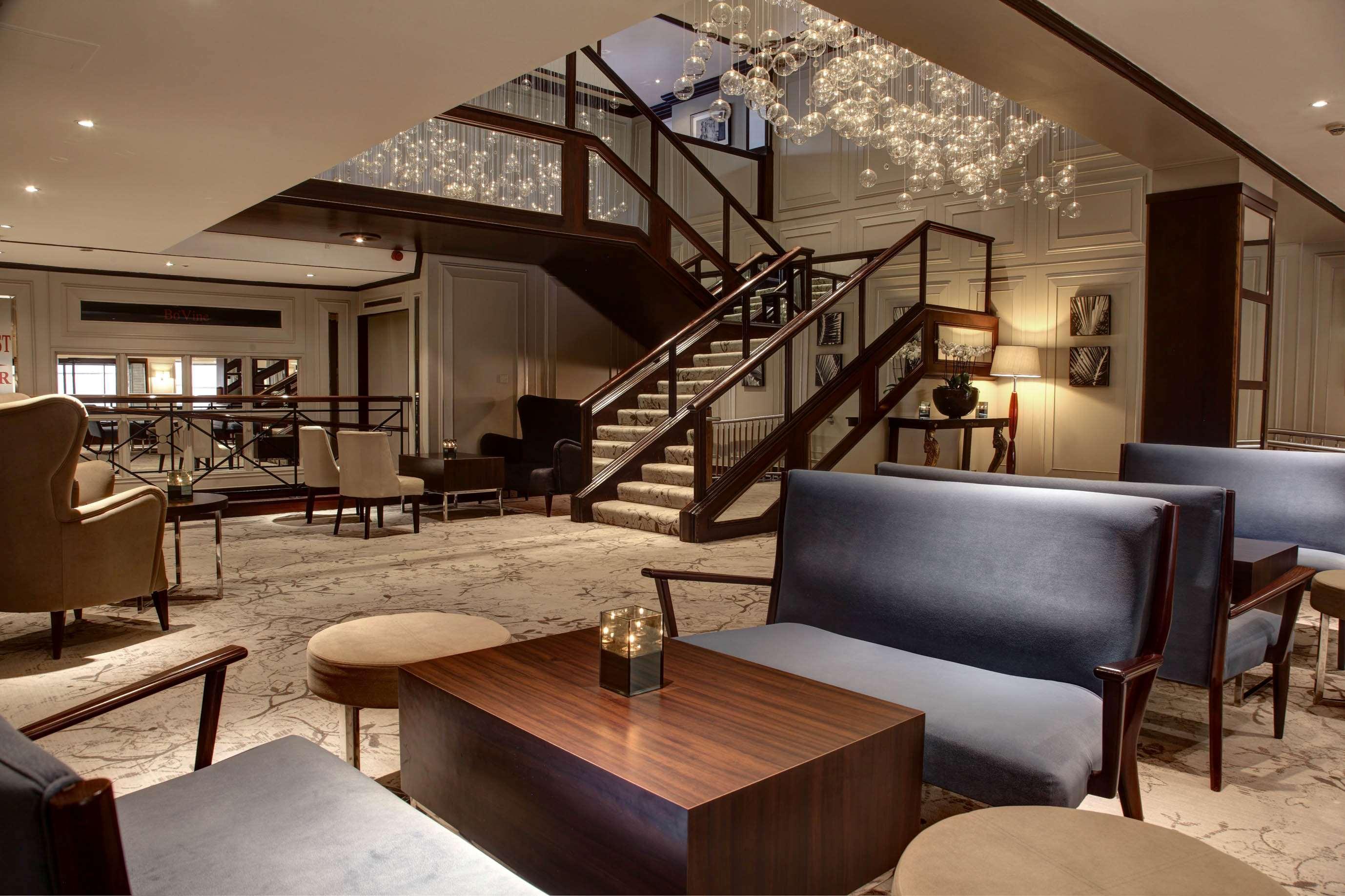 Grosvenor 4* Glasgow