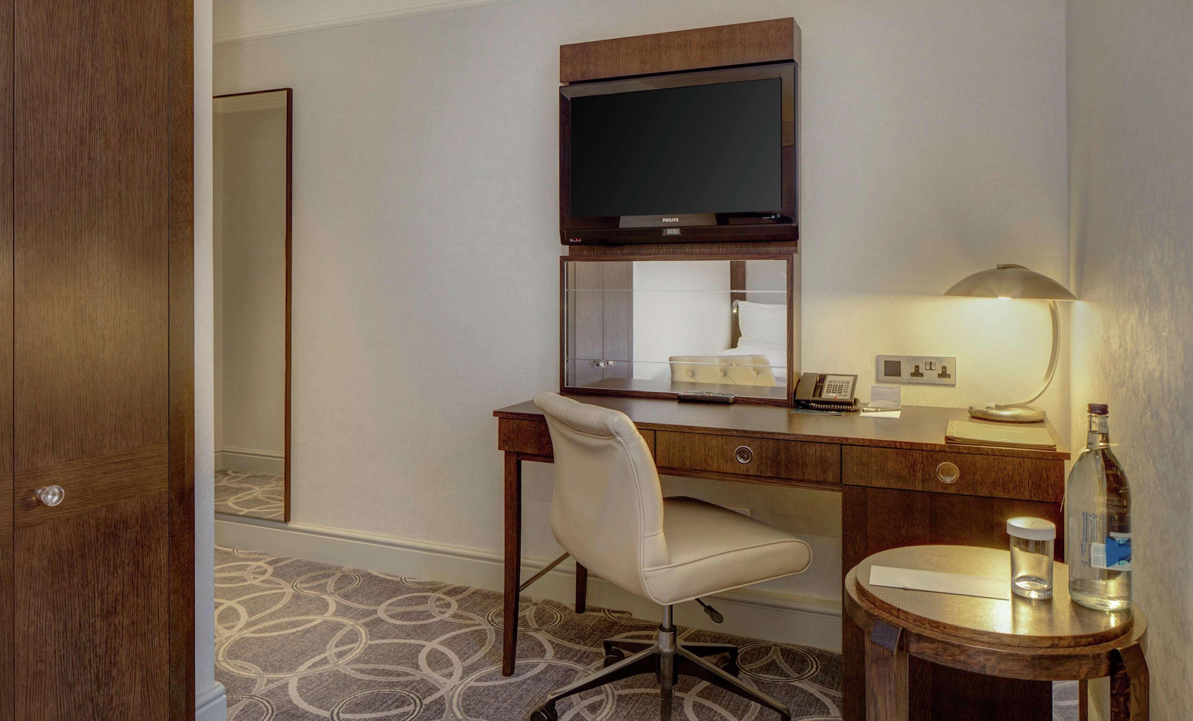 Grosvenor 4*