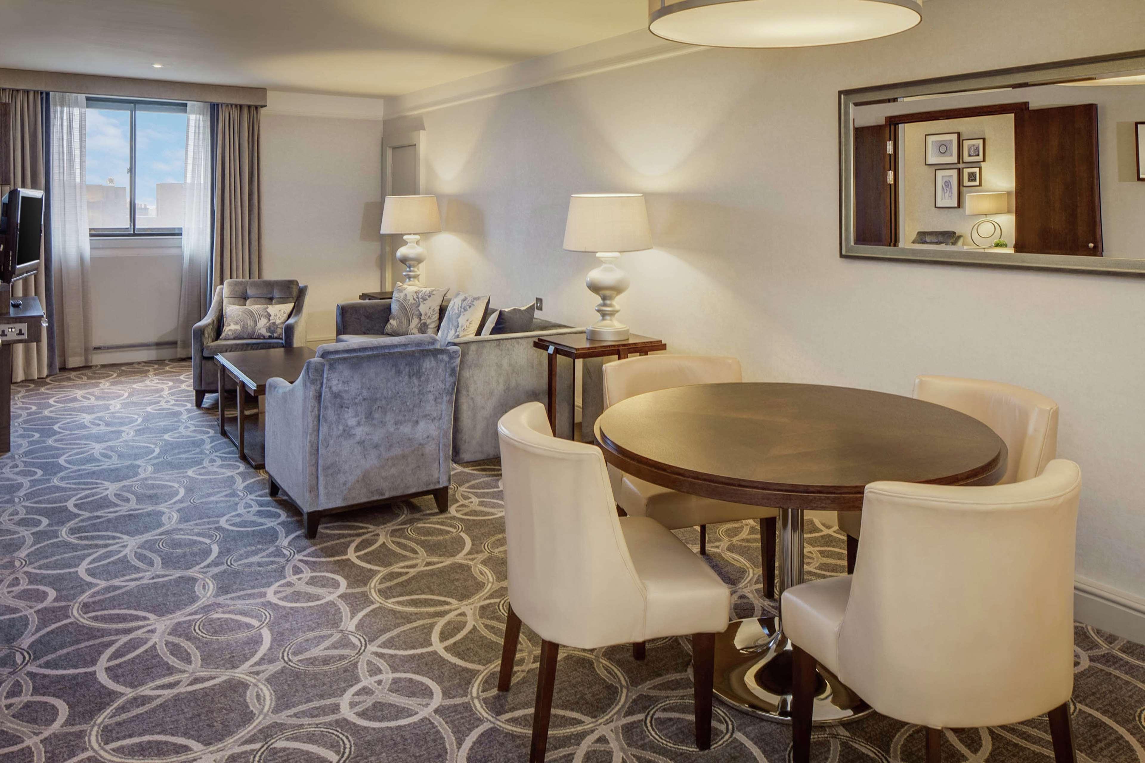 Hotel Grosvenor 4*