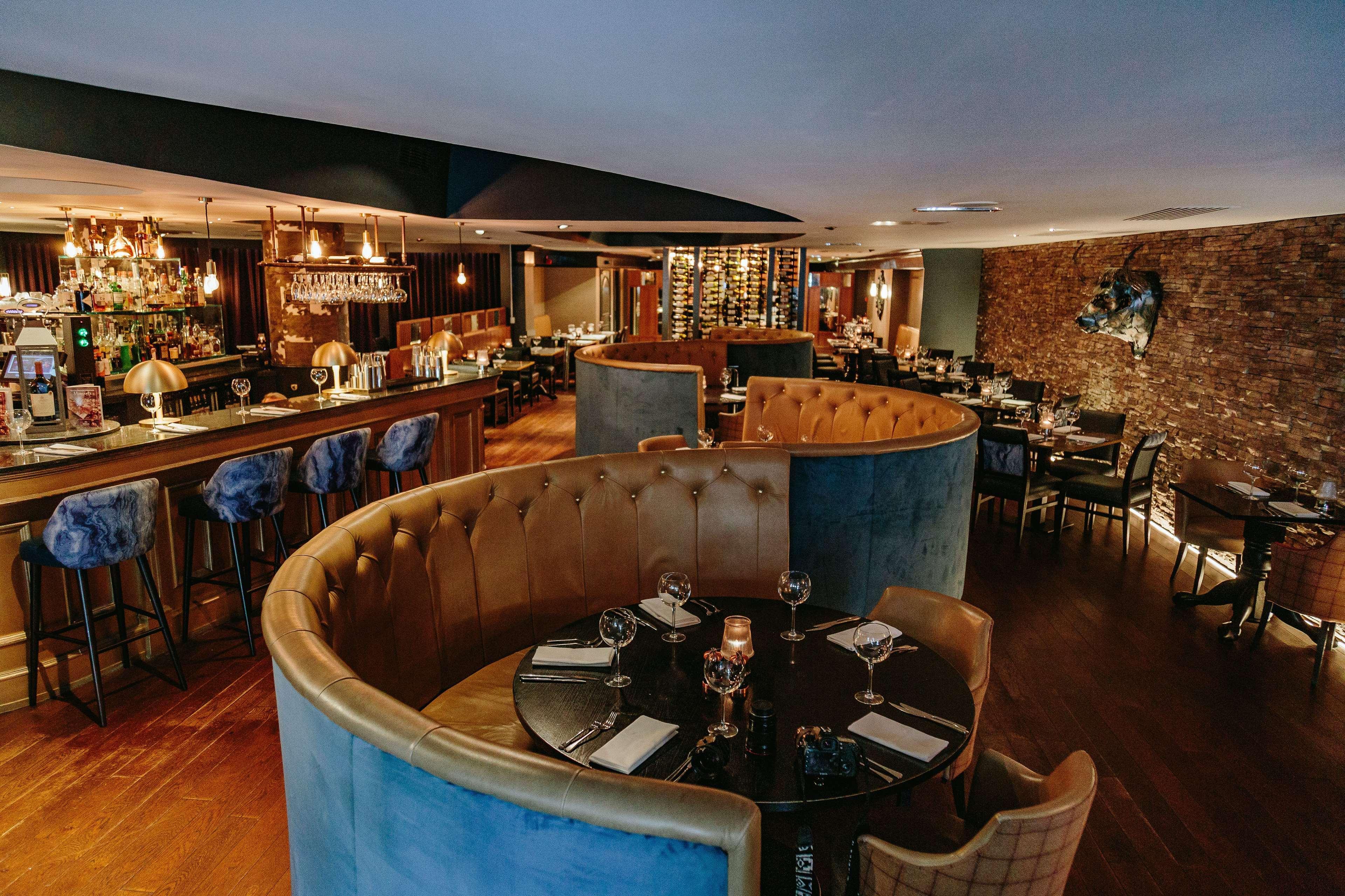 Grosvenor 4*